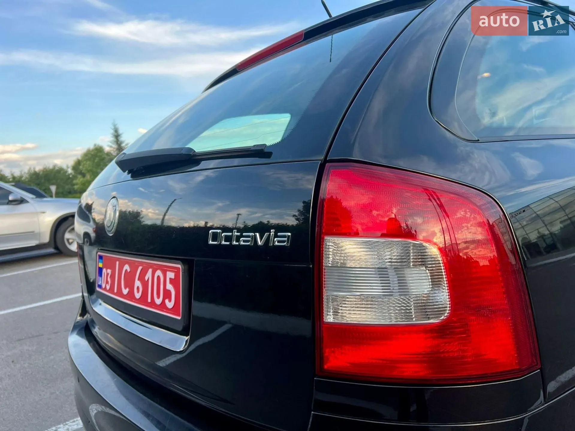 2010 Skoda Octavia - мініатюра 29