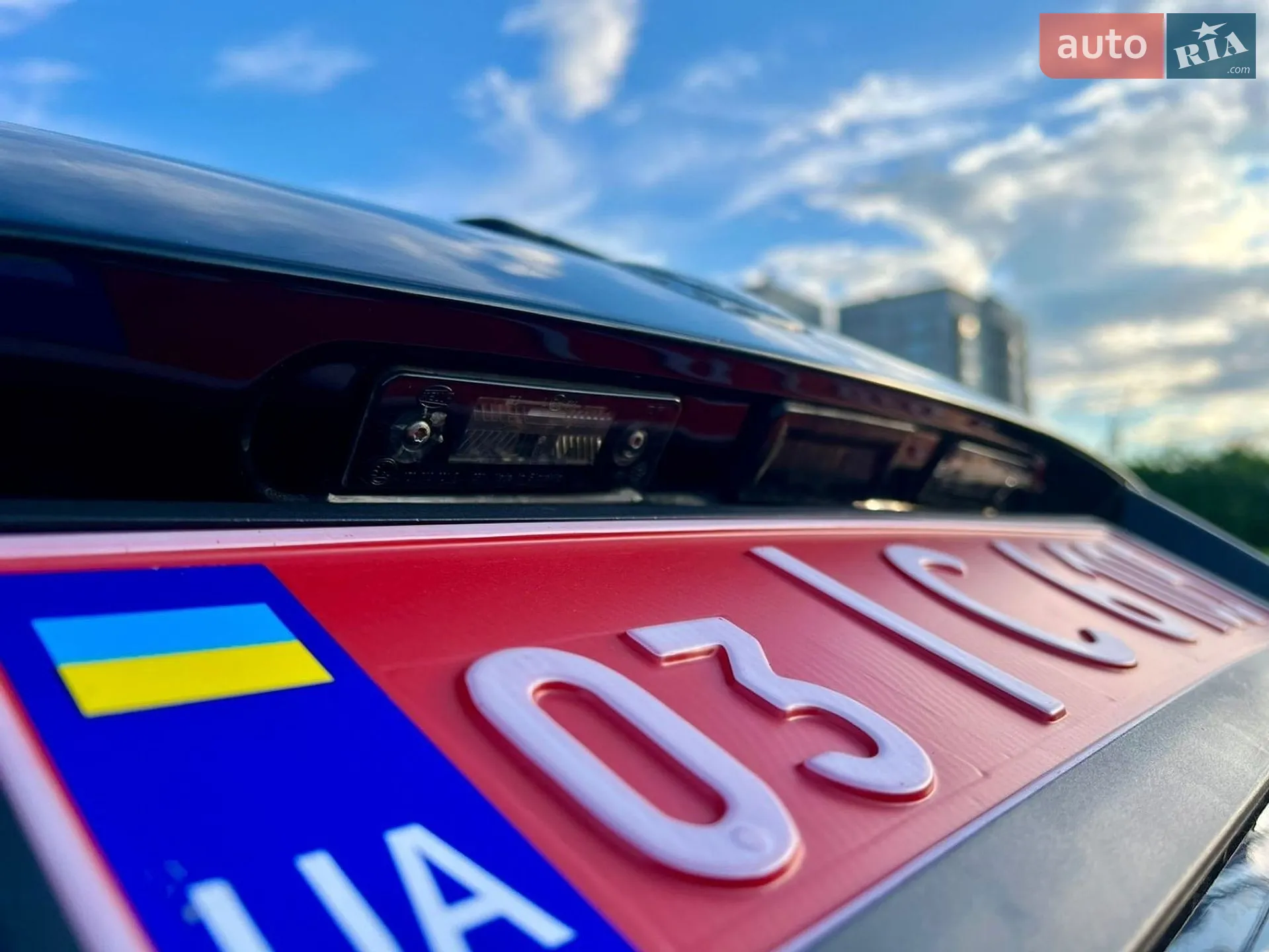 2010 Skoda Octavia - мініатюра 94