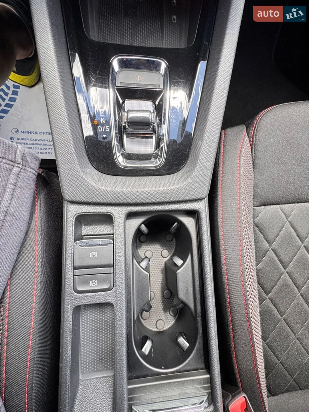 2021 Skoda Octavia - мініатюра 24
