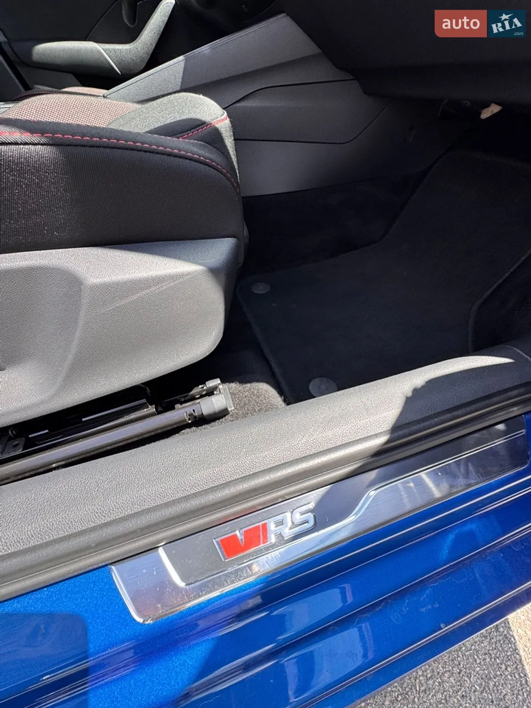 2021 Skoda Octavia - мініатюра 43