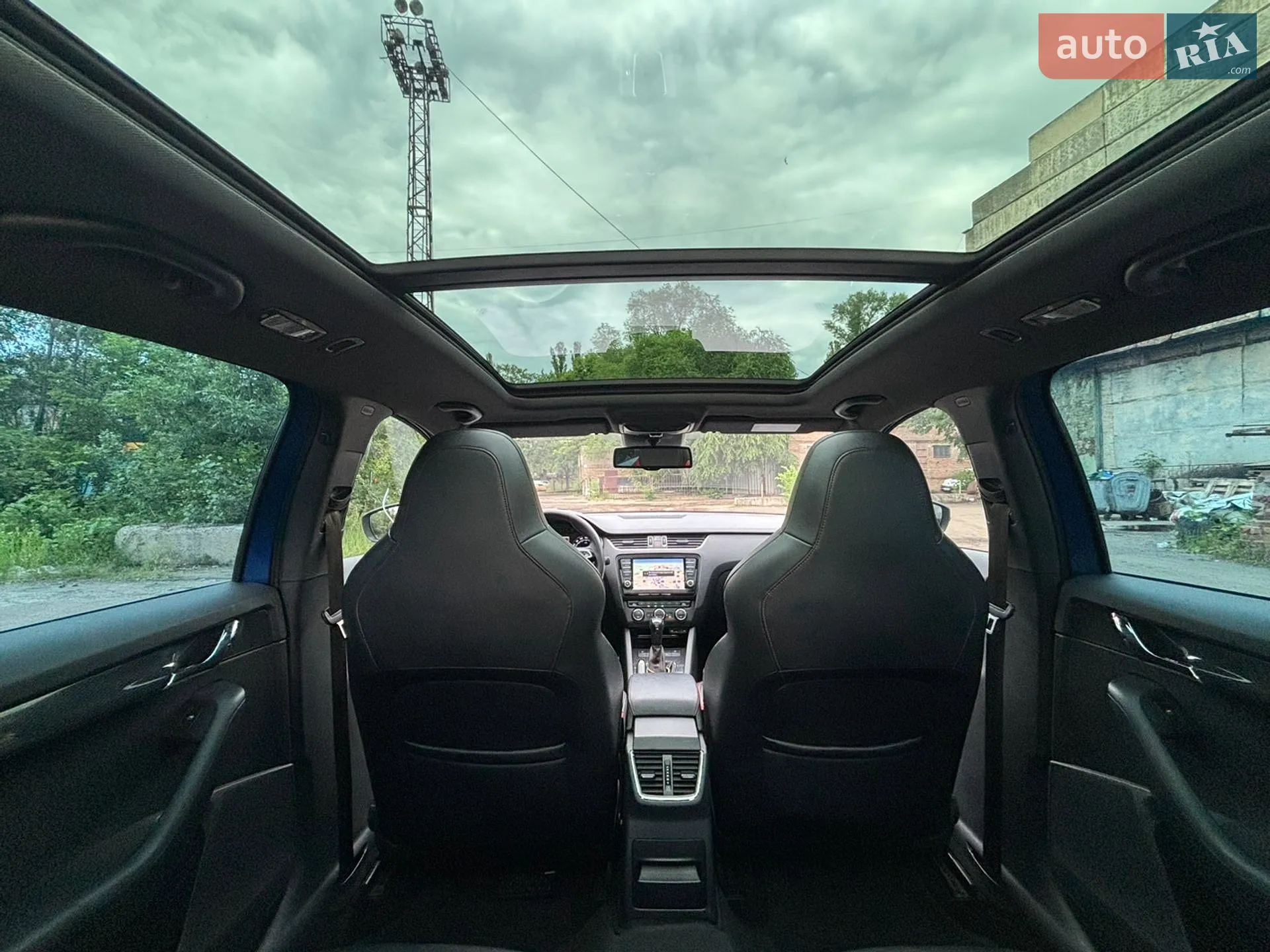 2014 Skoda Octavia - мініатюра 8