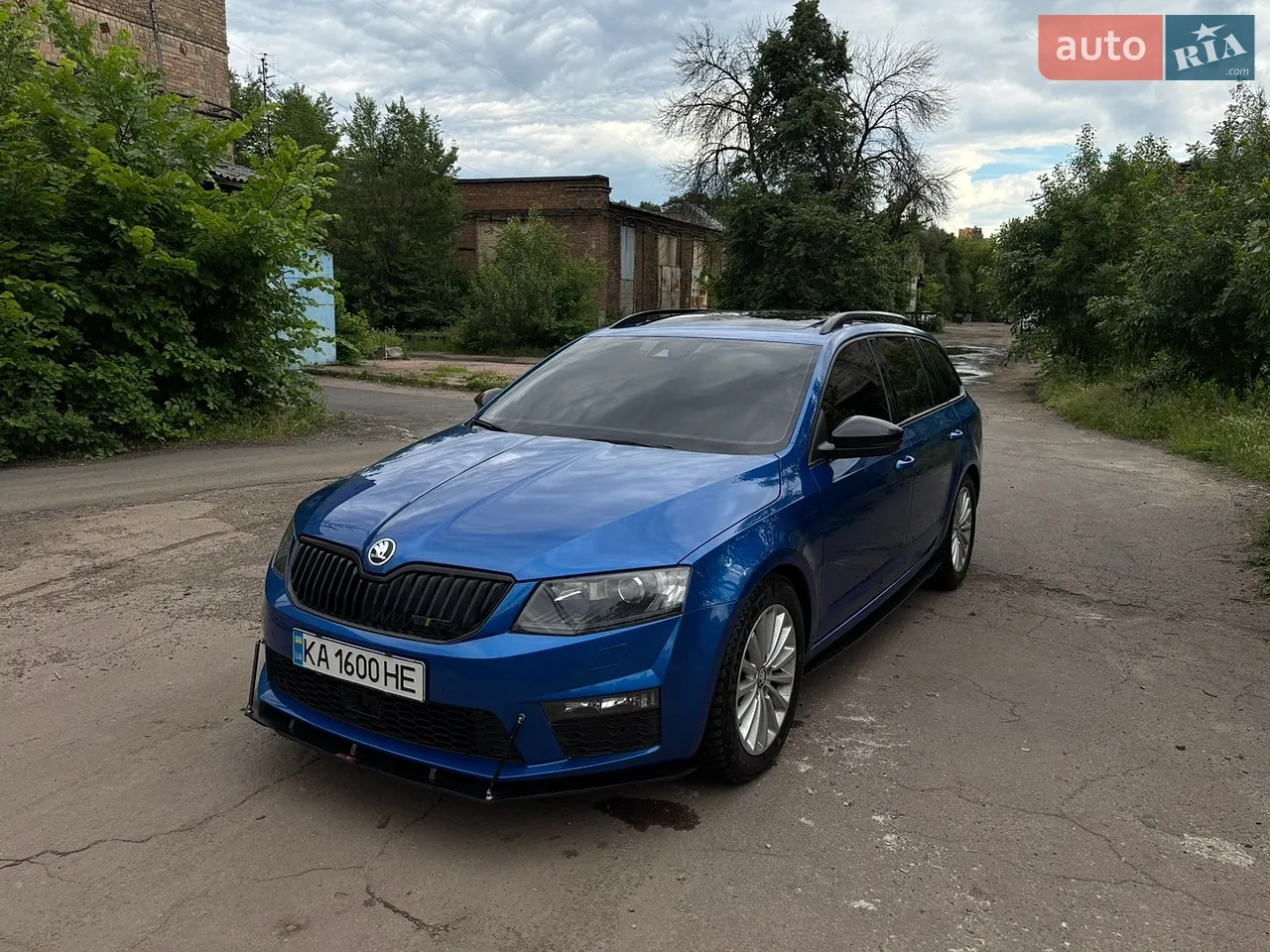 2014 Skoda Octavia - мініатюра 25