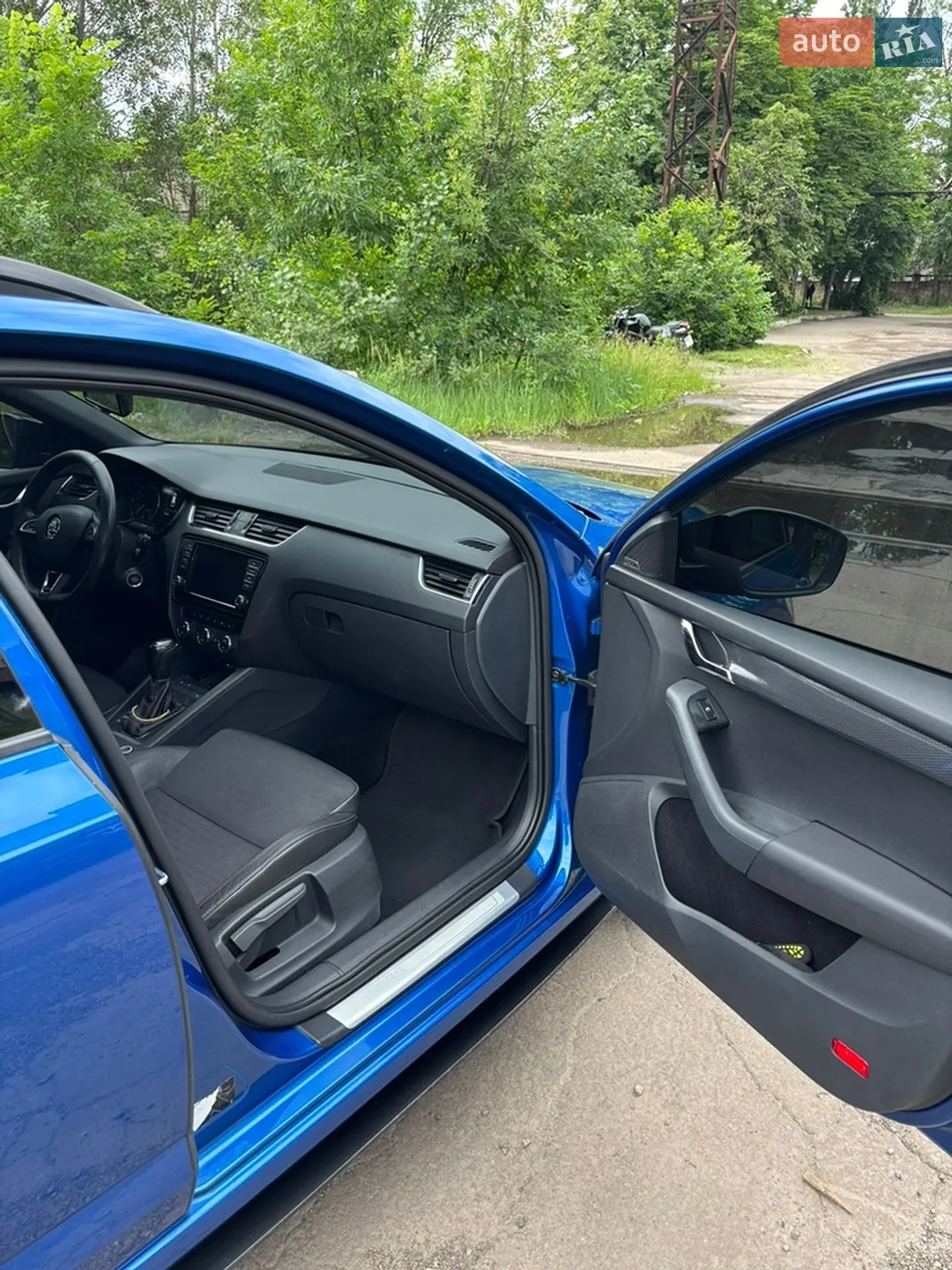 2014 Skoda Octavia - мініатюра 20