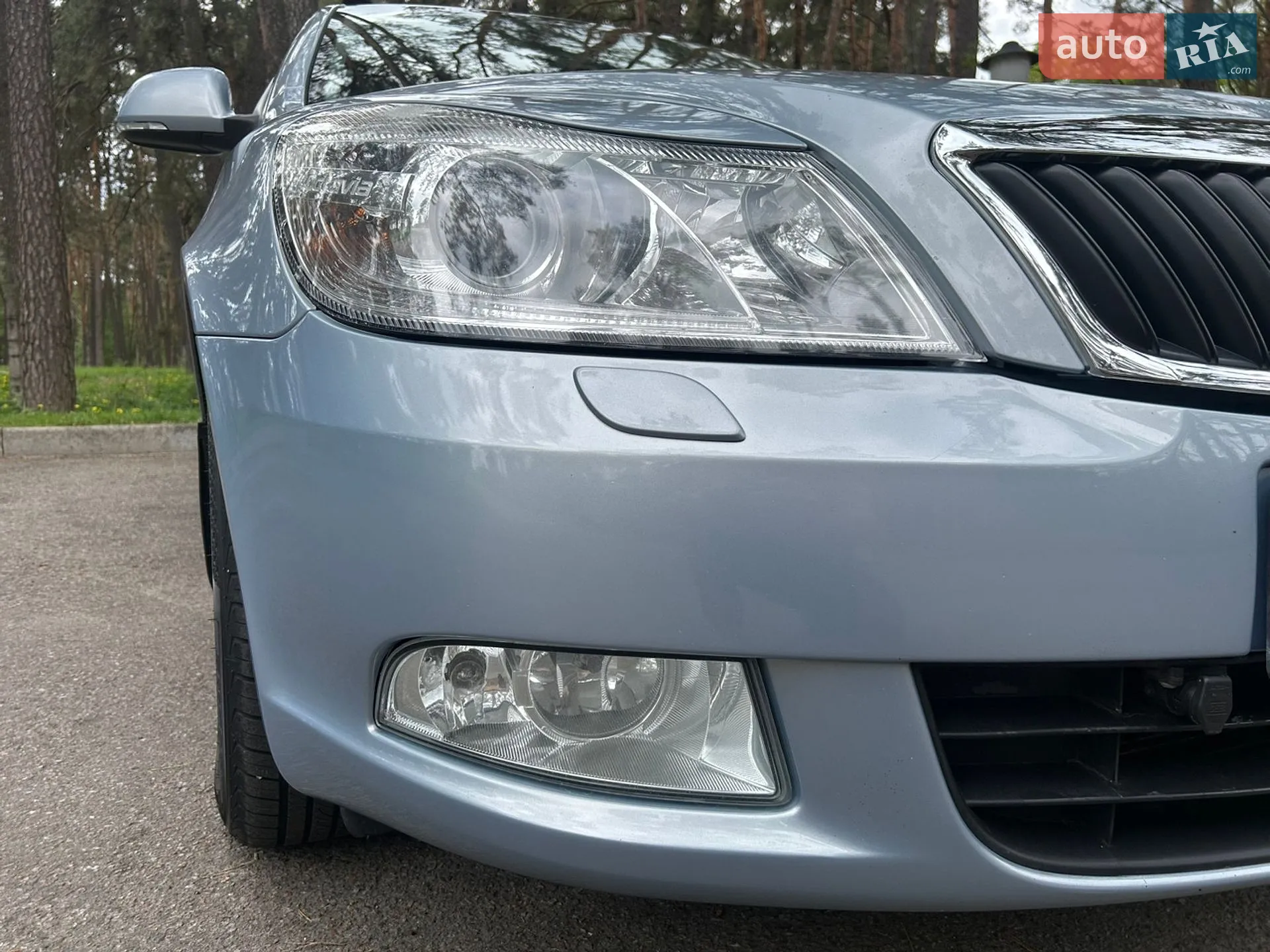 2010 Skoda Octavia - мініатюра 53