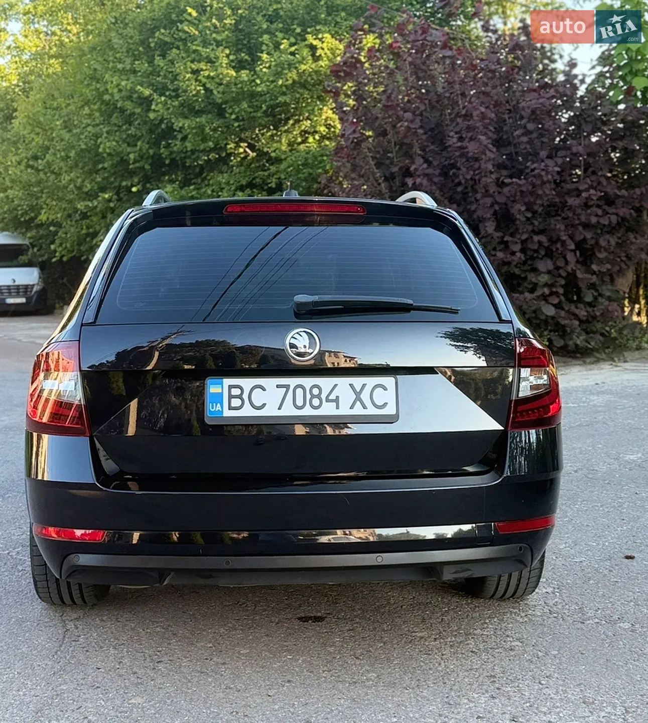 2017 Skoda Octavia - мініатюра 4