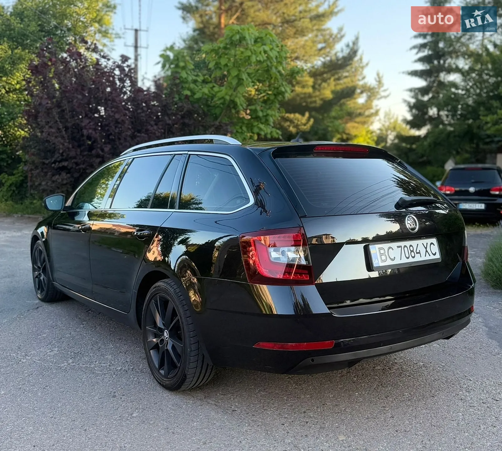 2017 Skoda Octavia - мініатюра 14
