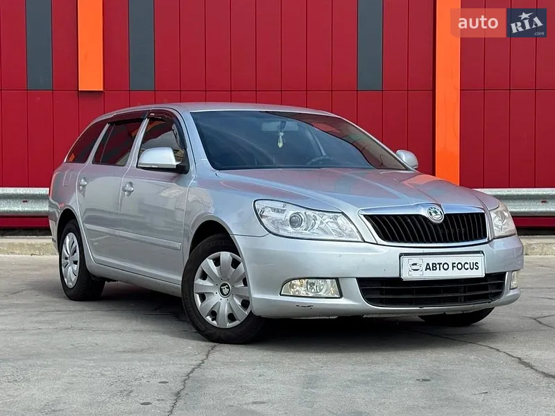 Skoda Octavia 2010 VIN TMBHT61Z3A2118124 фото оголошення 28 з 59