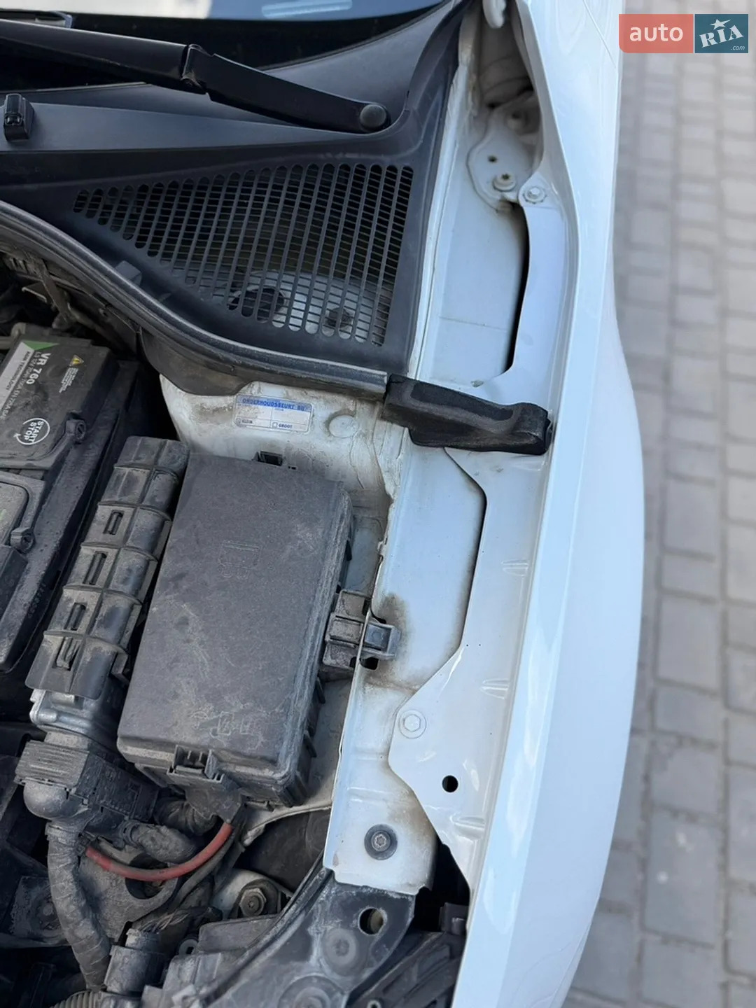 2017 Skoda Octavia - мініатюра 55