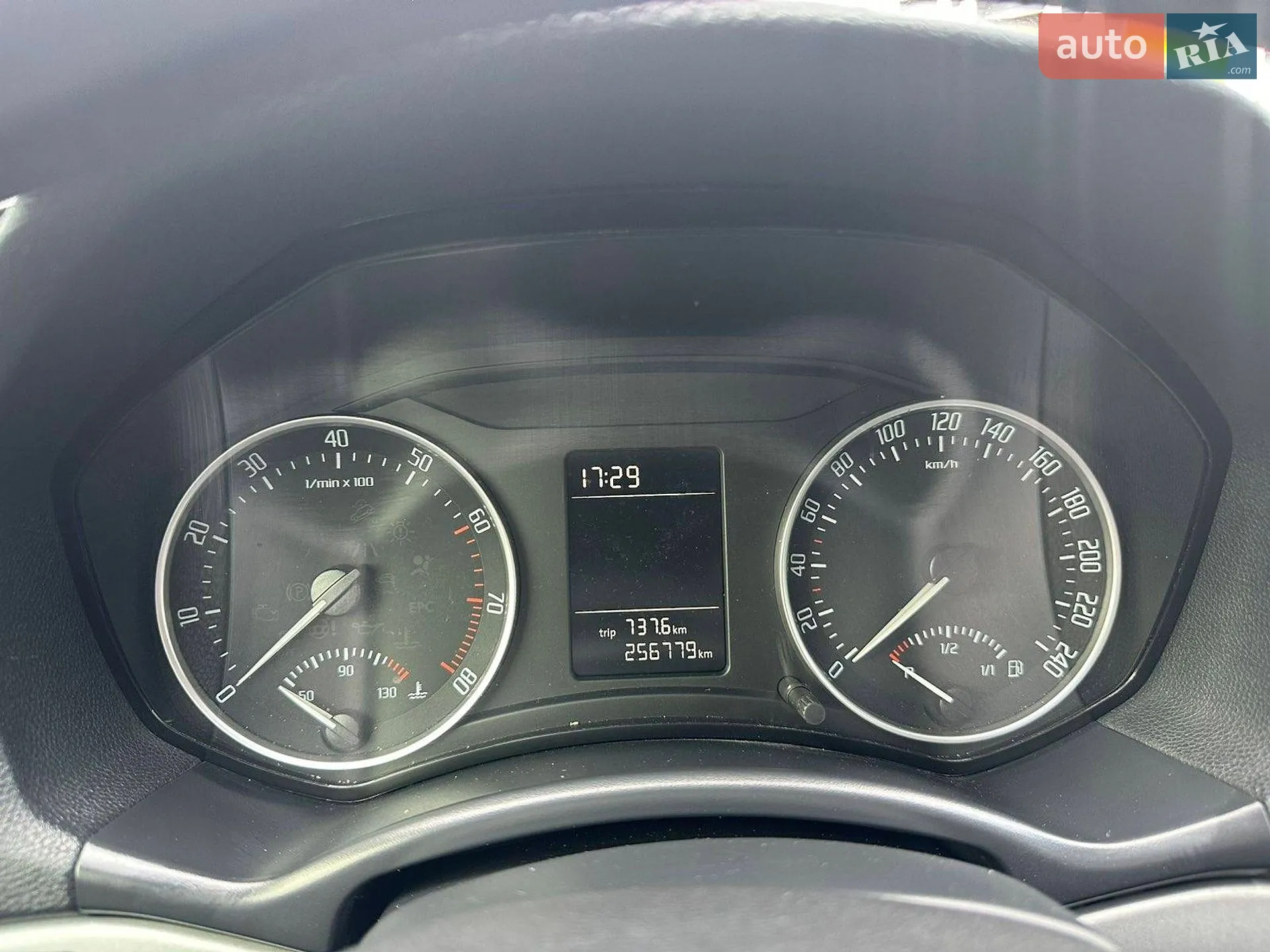 2013 Skoda Octavia - мініатюра 12