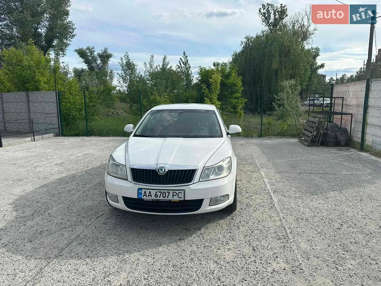 2014 Skoda Octavia - мініатюра 26