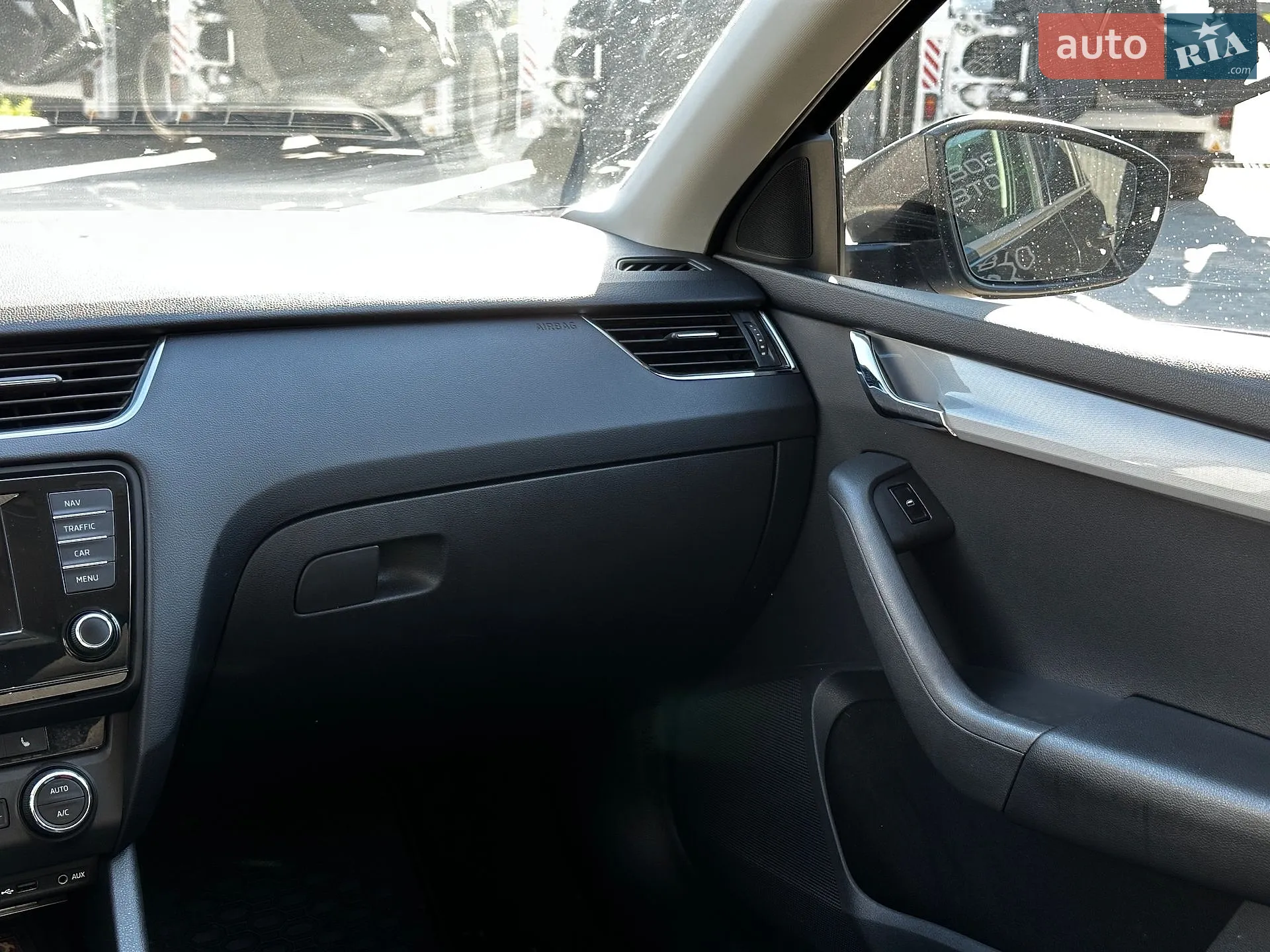 2014 Skoda Octavia - мініатюра 39