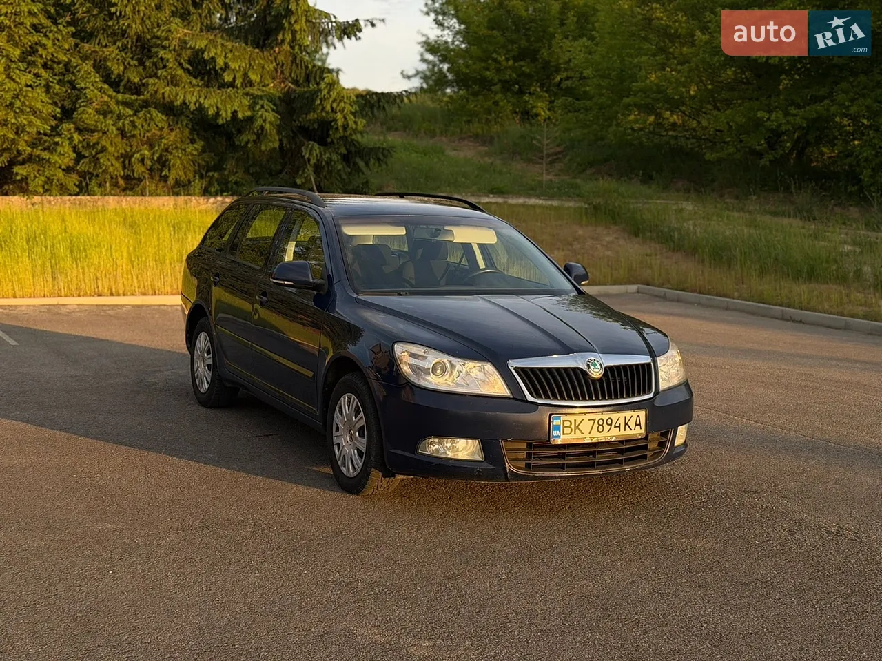 2013 Skoda Octavia - мініатюра 22
