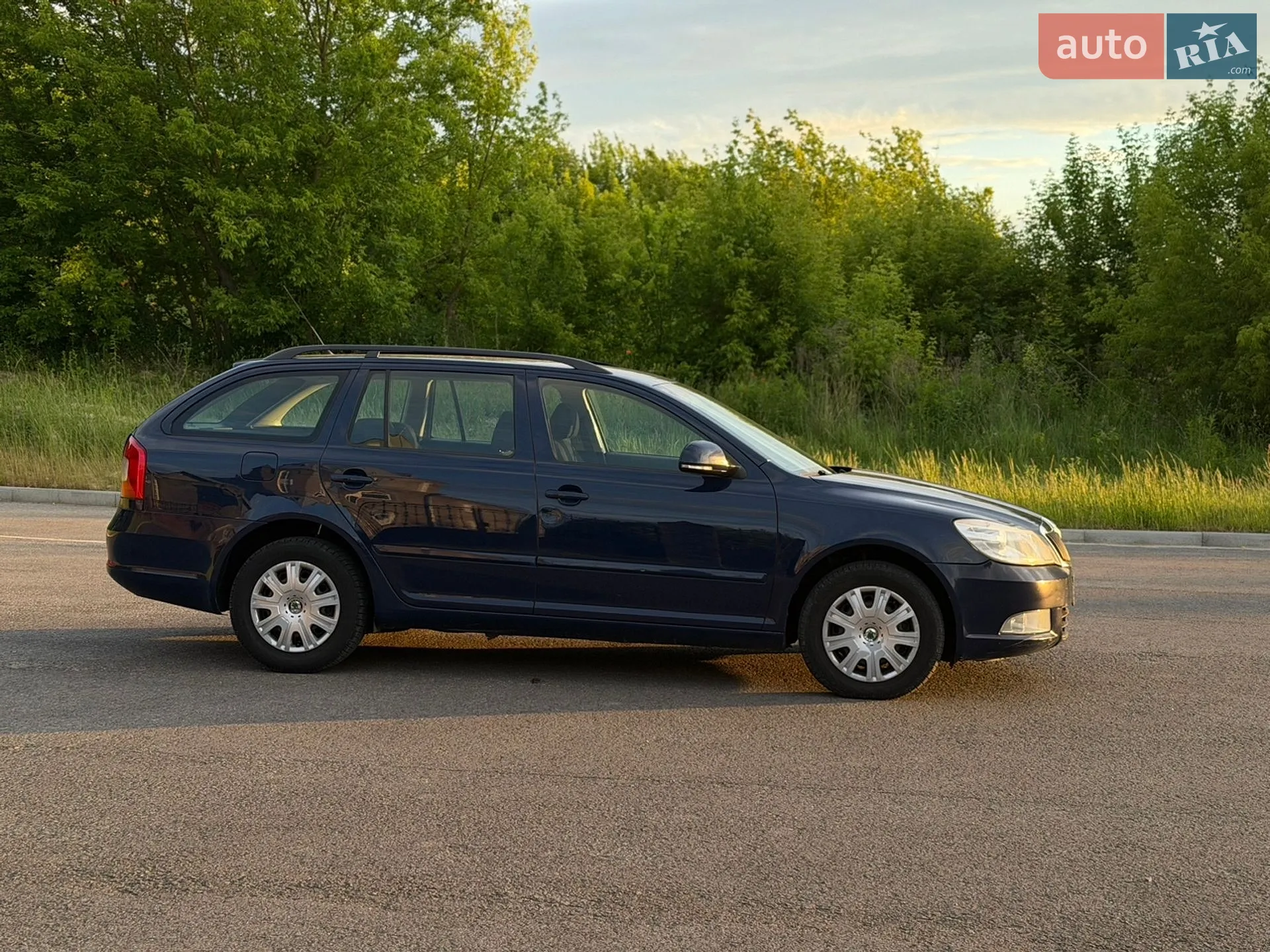 2012 Skoda Octavia - мініатюра 3