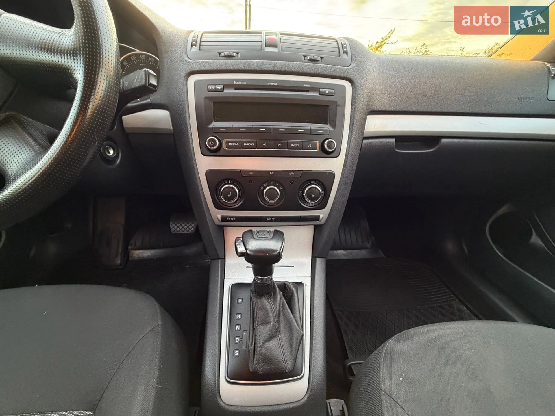 2012 Skoda Octavia - мініатюра 8