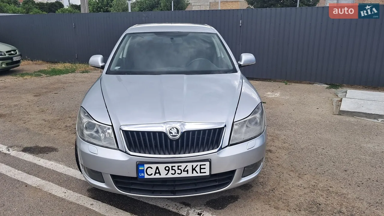 2011 Skoda Octavia - мініатюра 20