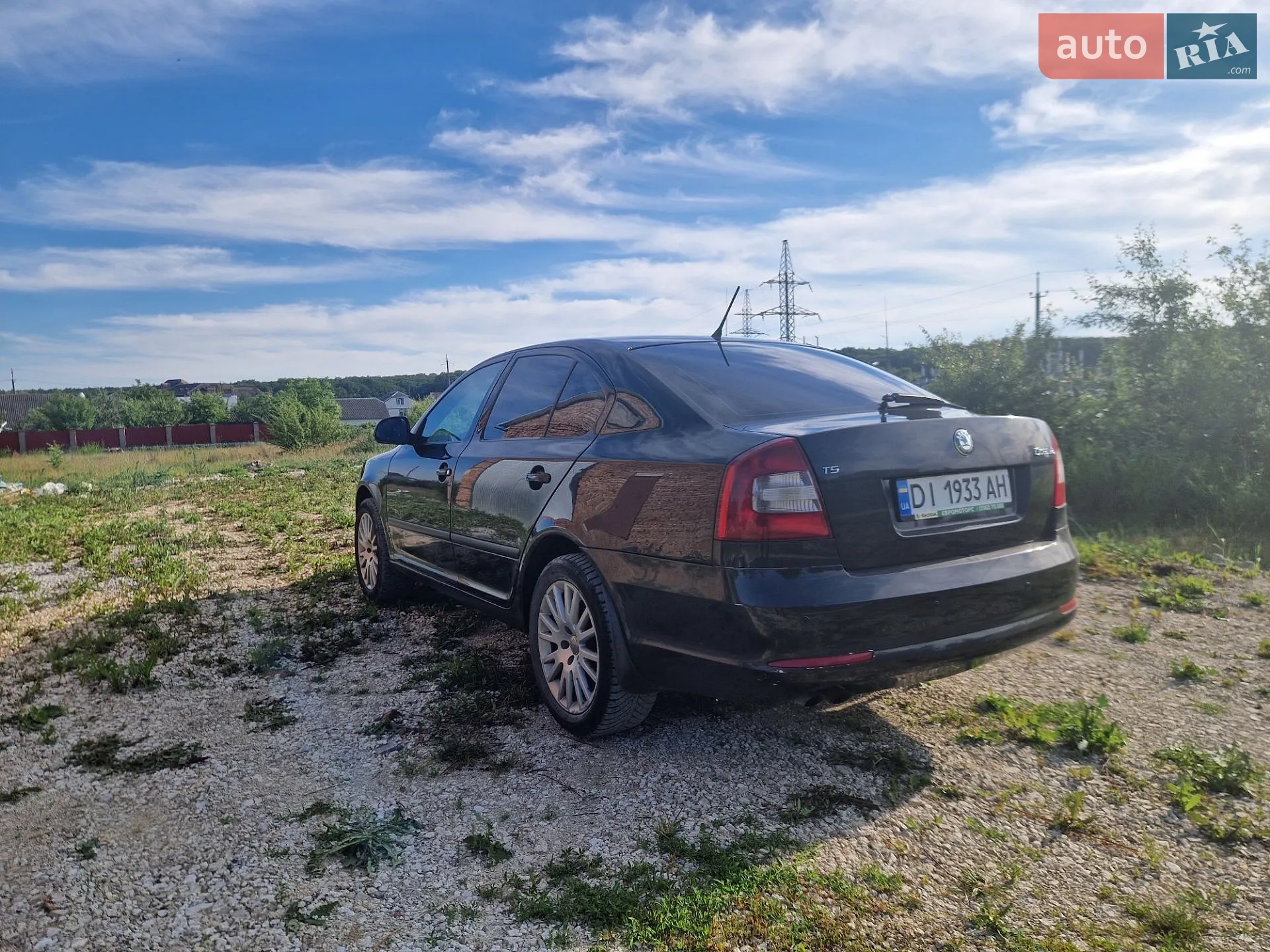 2012 Skoda Octavia - мініатюра 5