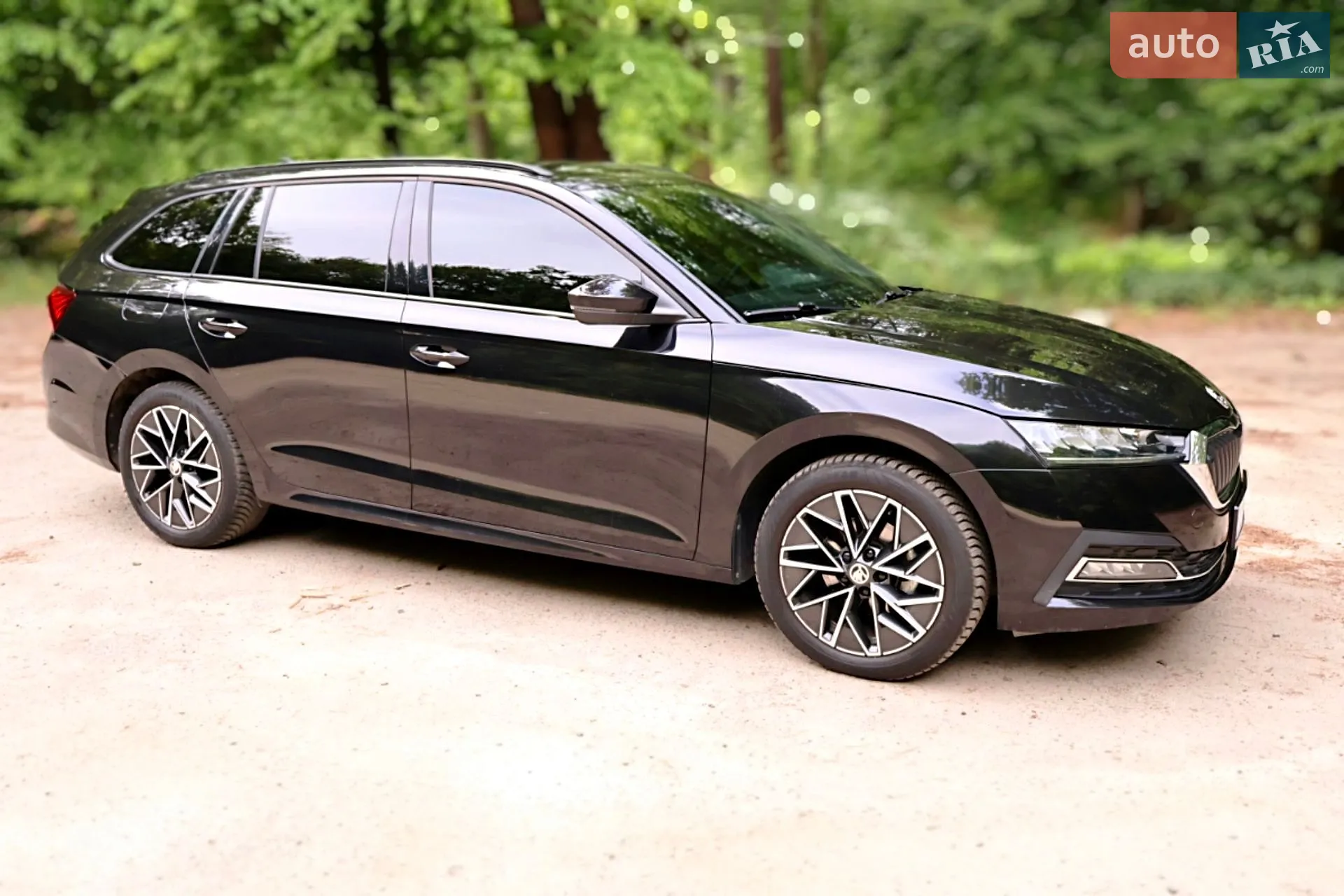 2022 Skoda Octavia - мініатюра 10