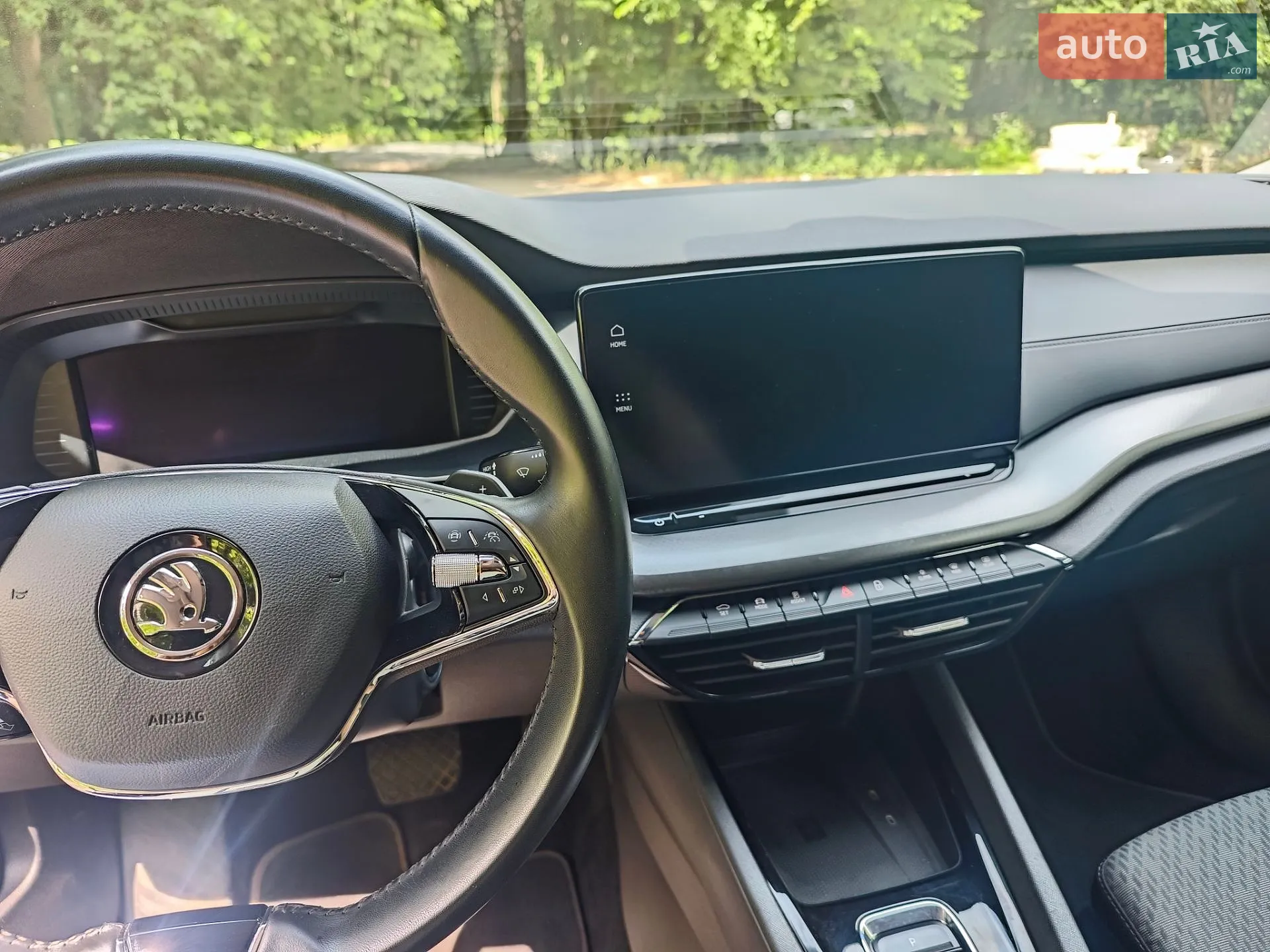 2022 Skoda Octavia - мініатюра 24