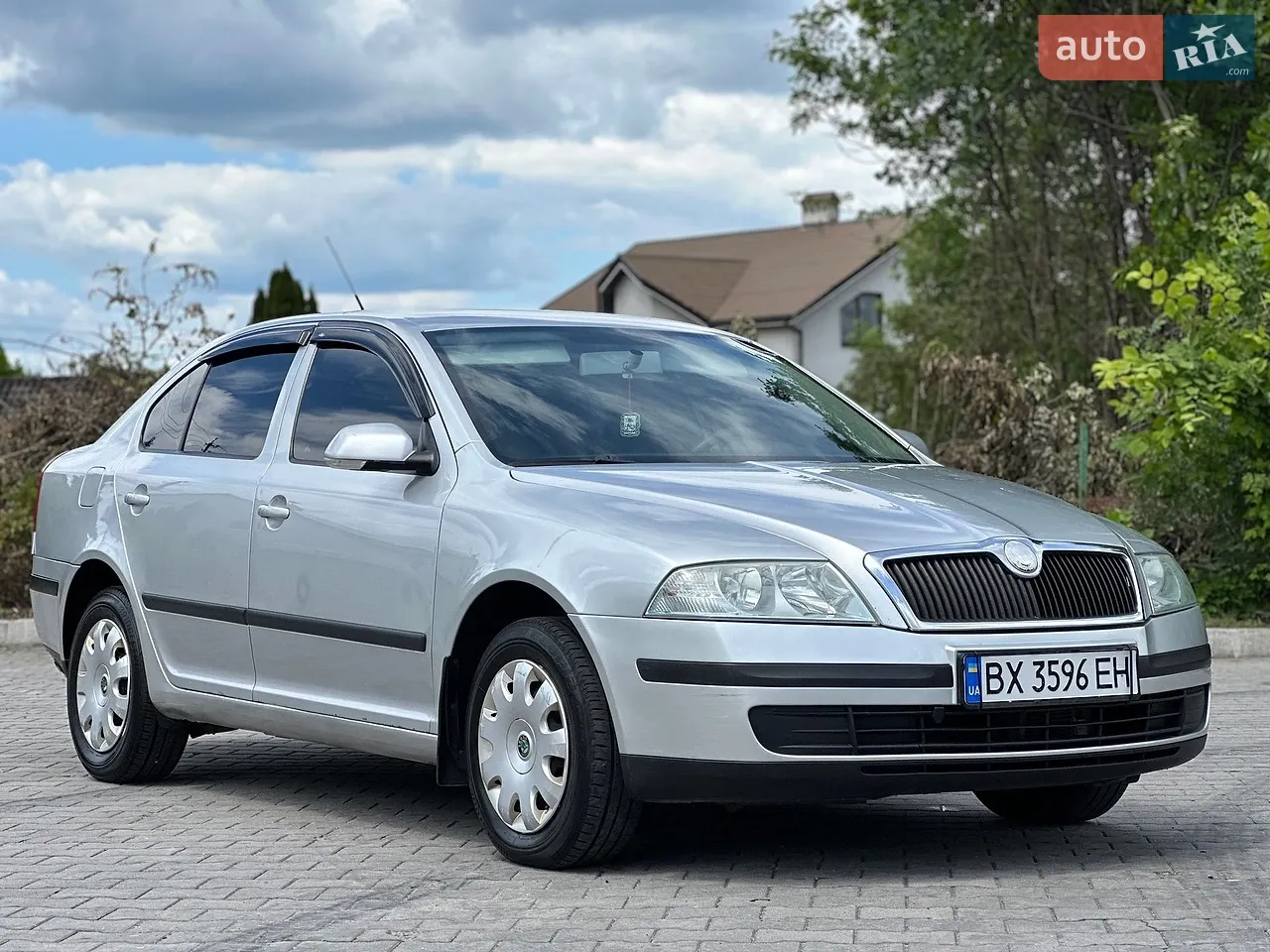 2019 Skoda Octavia - мініатюра 63