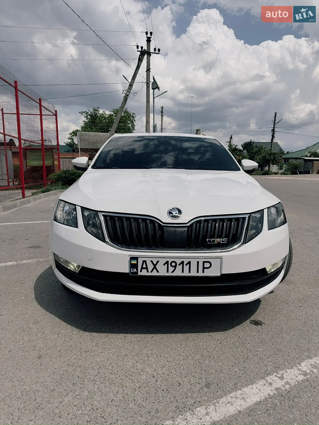 2018 Skoda Octavia - мініатюра 3