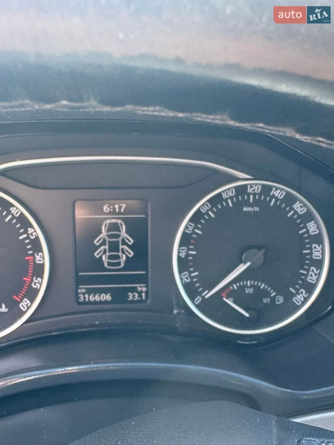 2012 Skoda Octavia - мініатюра 2