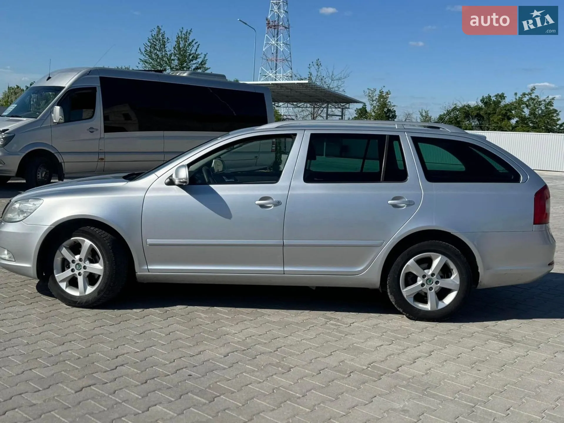 2012 Skoda Octavia - мініатюра 10