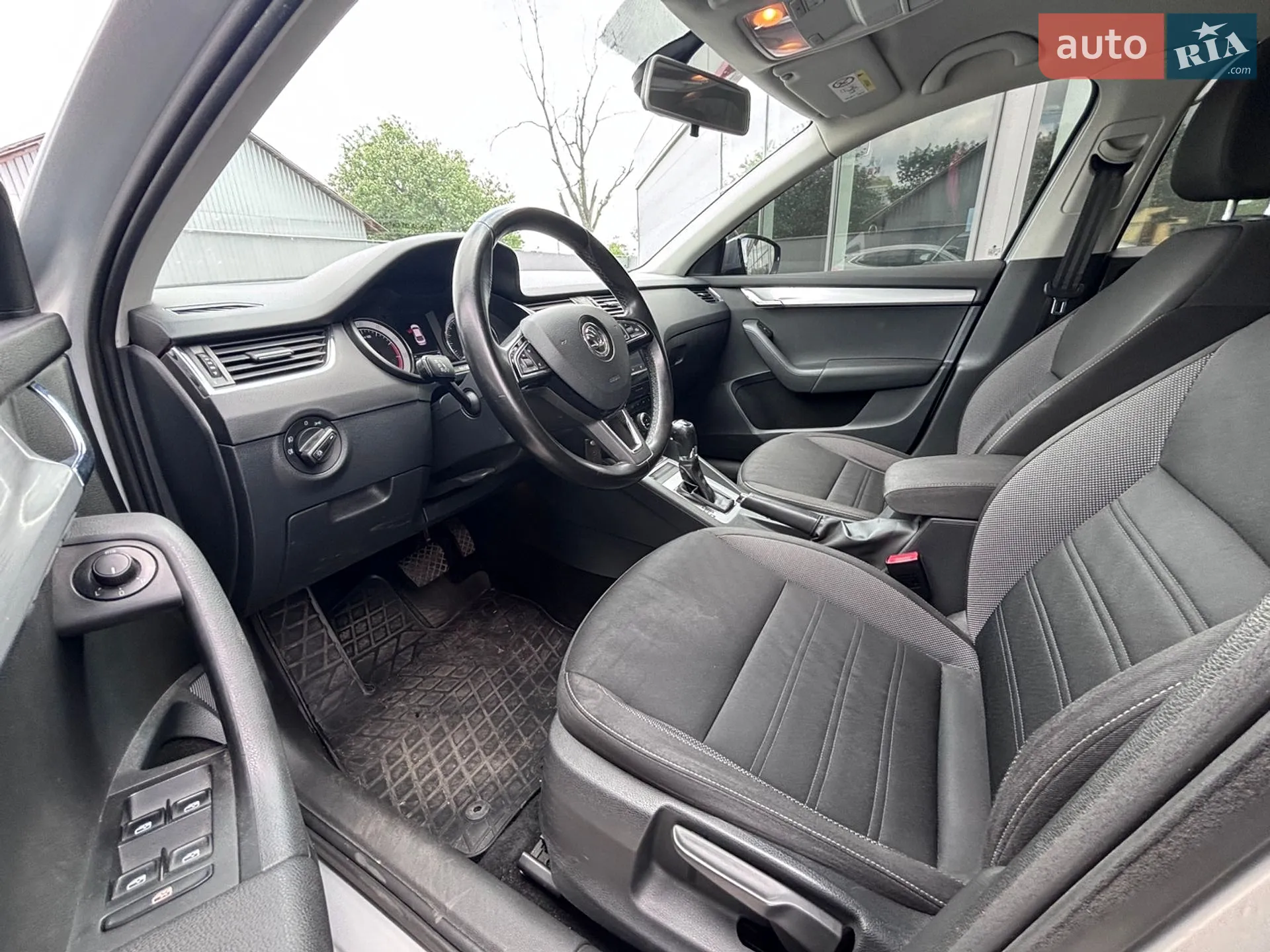 2018 Skoda Octavia - мініатюра 15