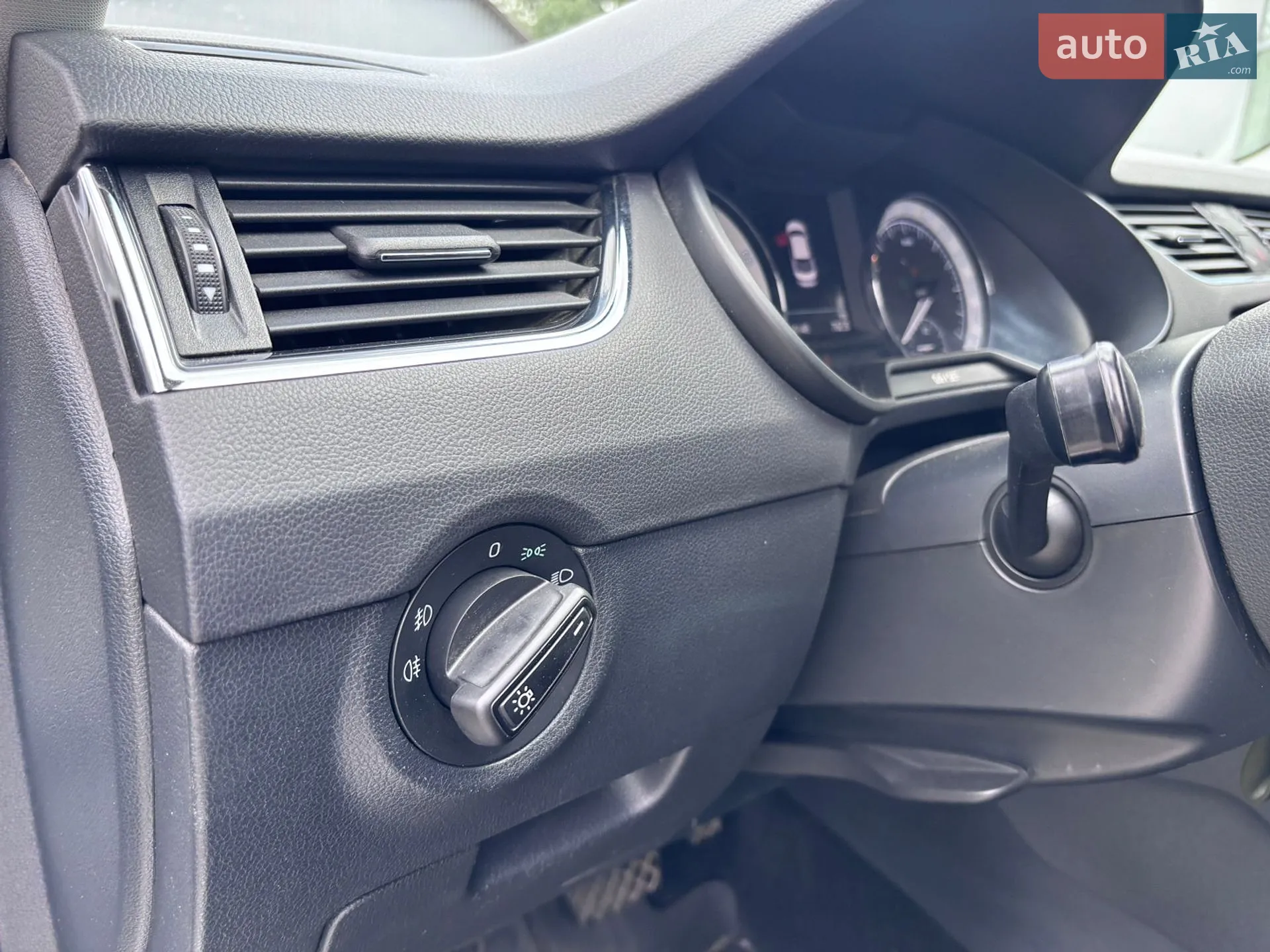 2018 Skoda Octavia - мініатюра 20