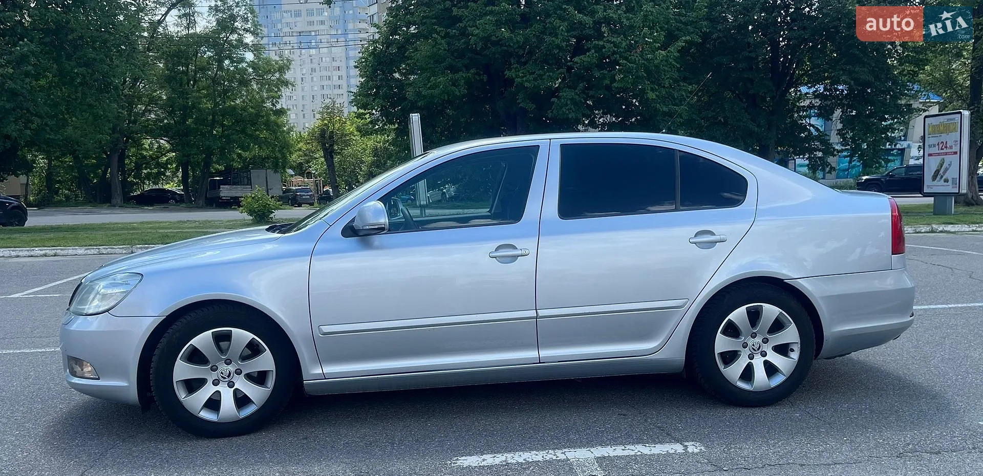 2012 Skoda Octavia - мініатюра 2