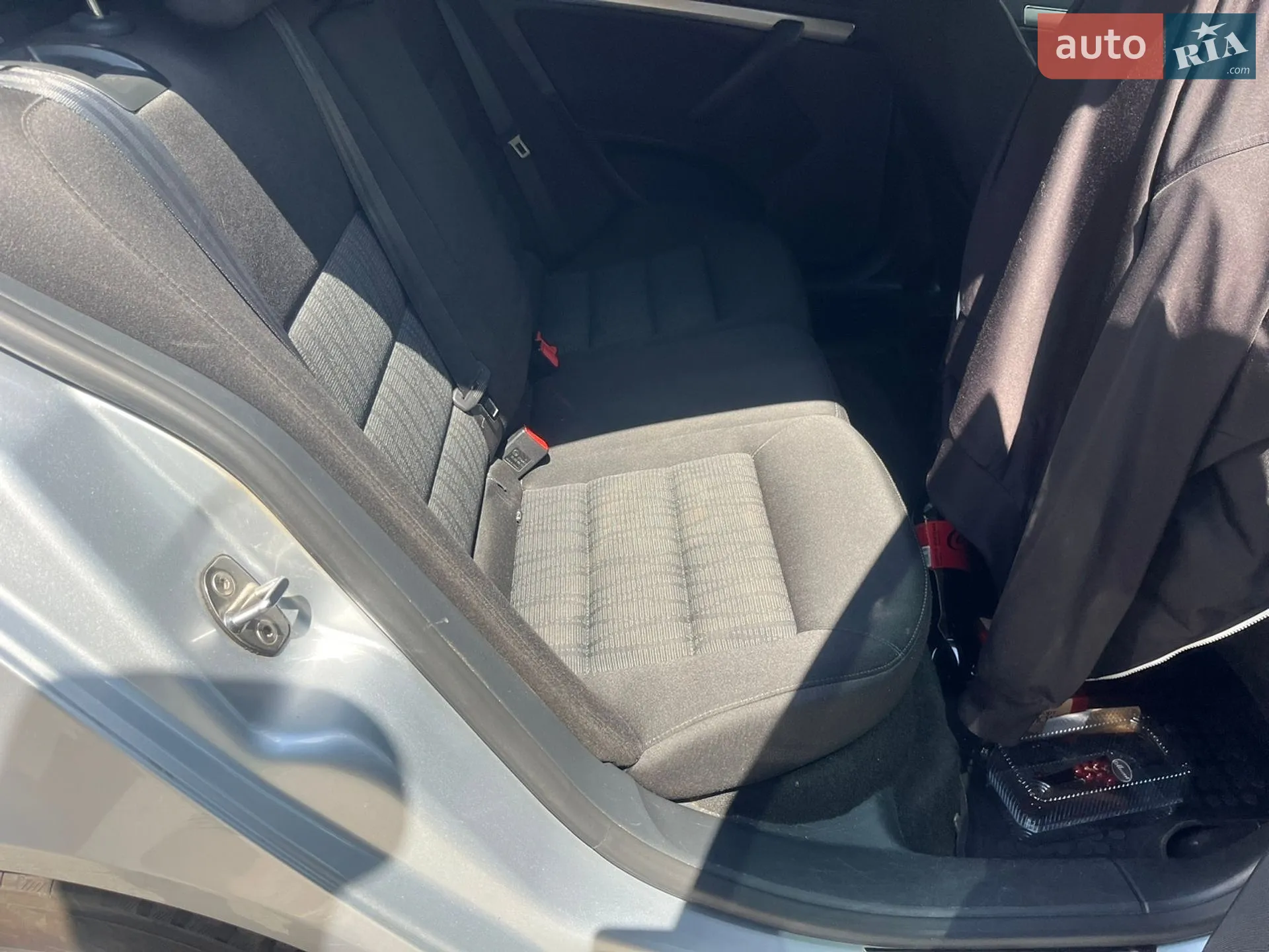 2012 Skoda Octavia - мініатюра 10
