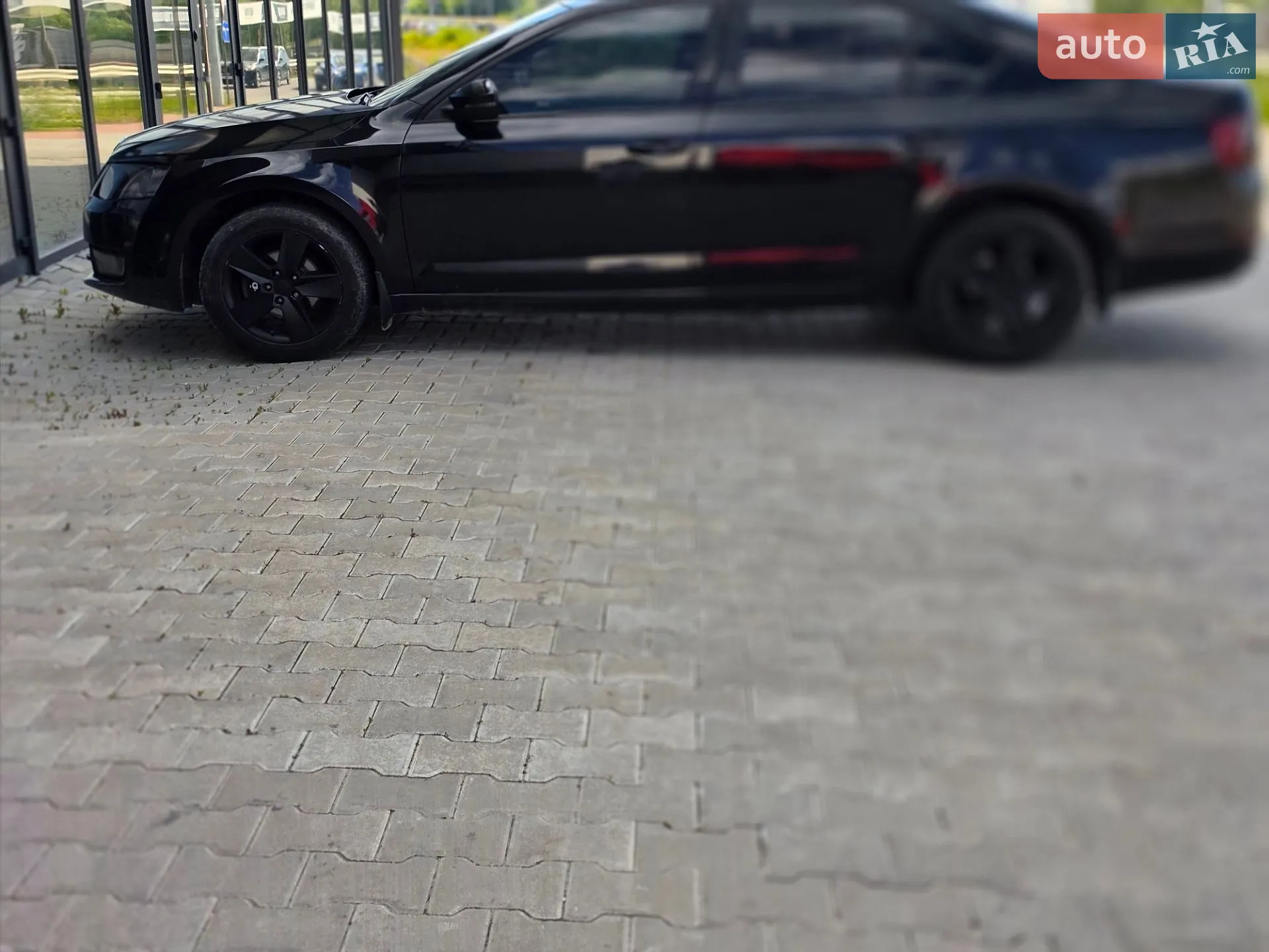 2015 Skoda Octavia - мініатюра 15