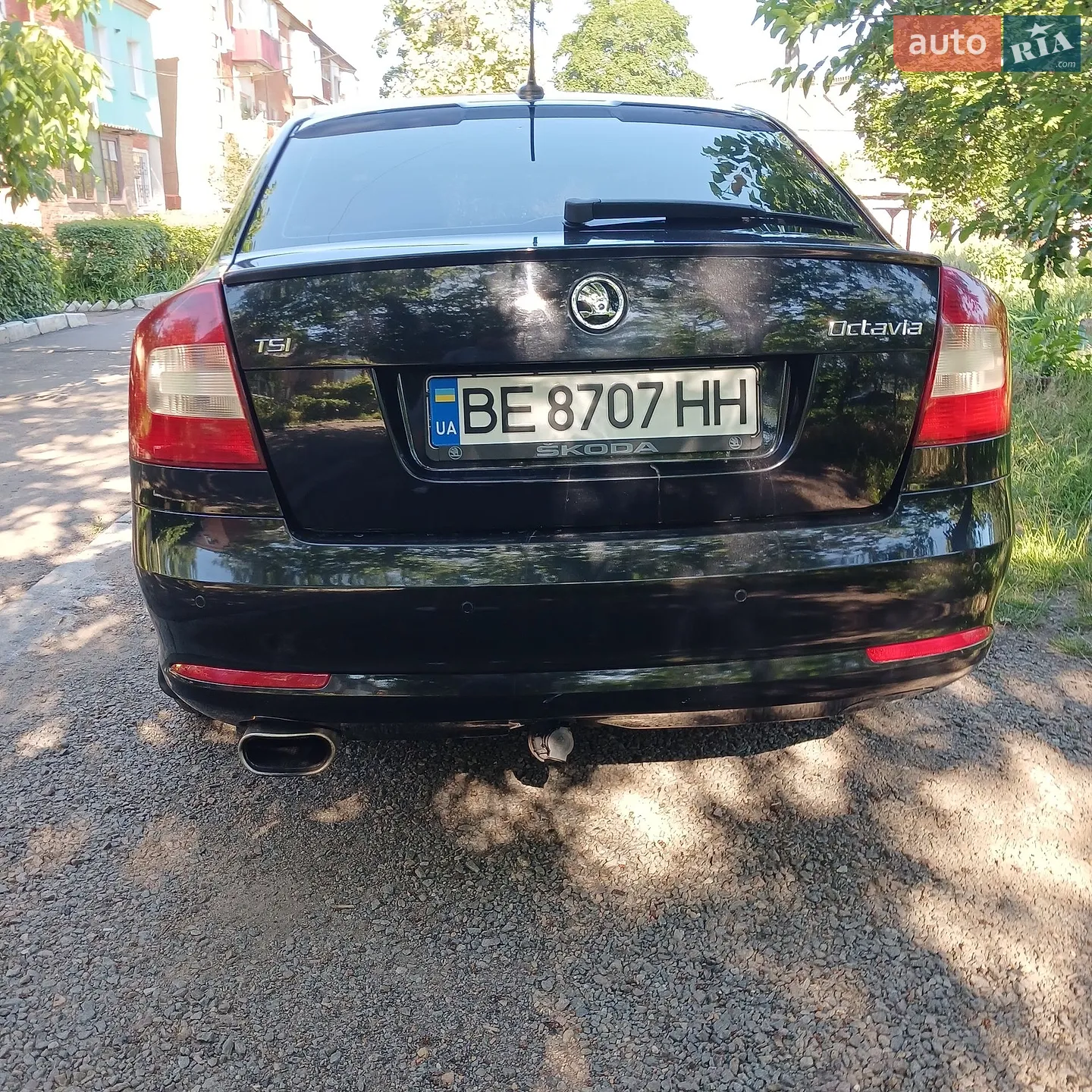 2012 Skoda Octavia - мініатюра 2