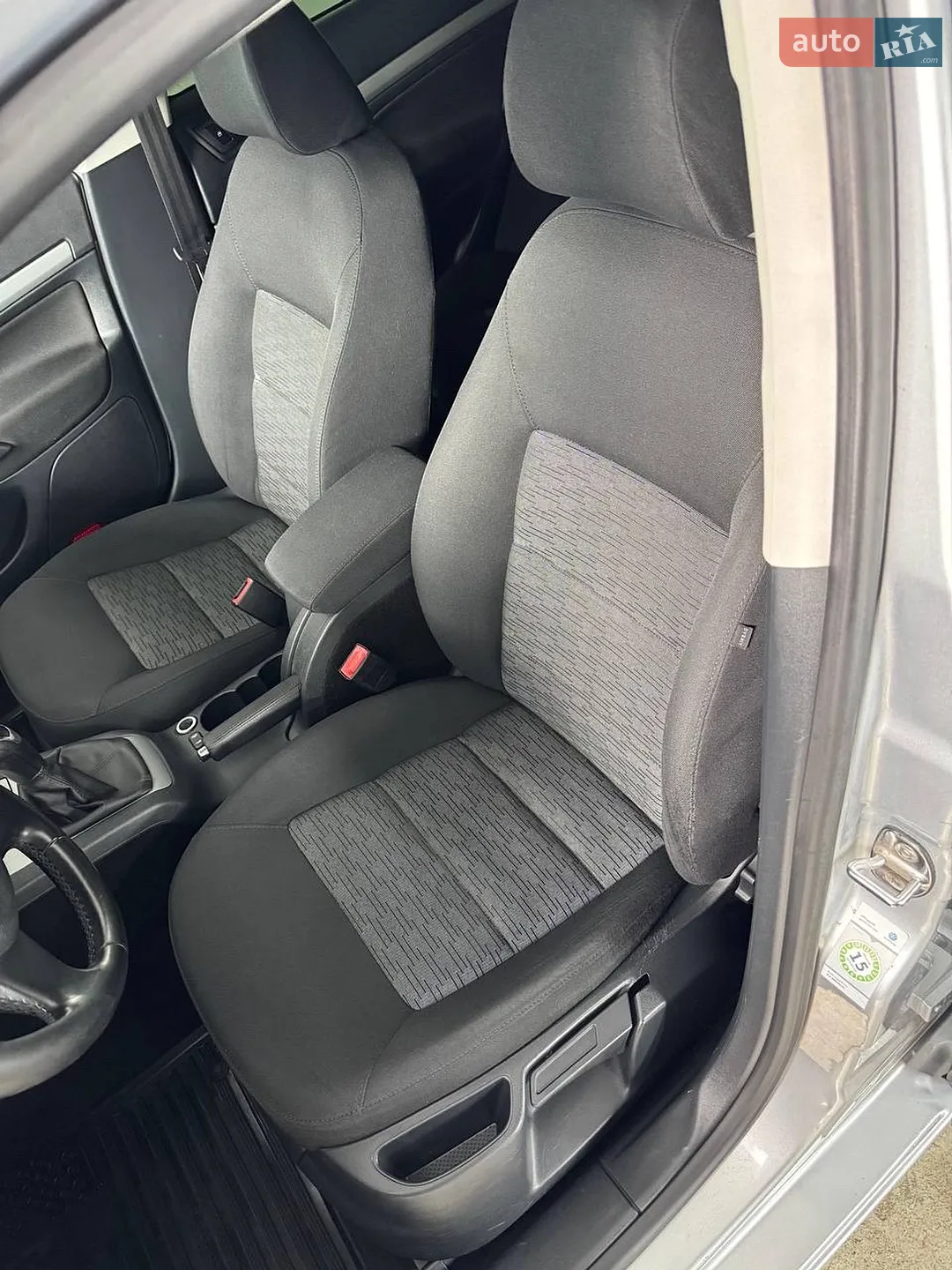 2013 Skoda Octavia - мініатюра 13