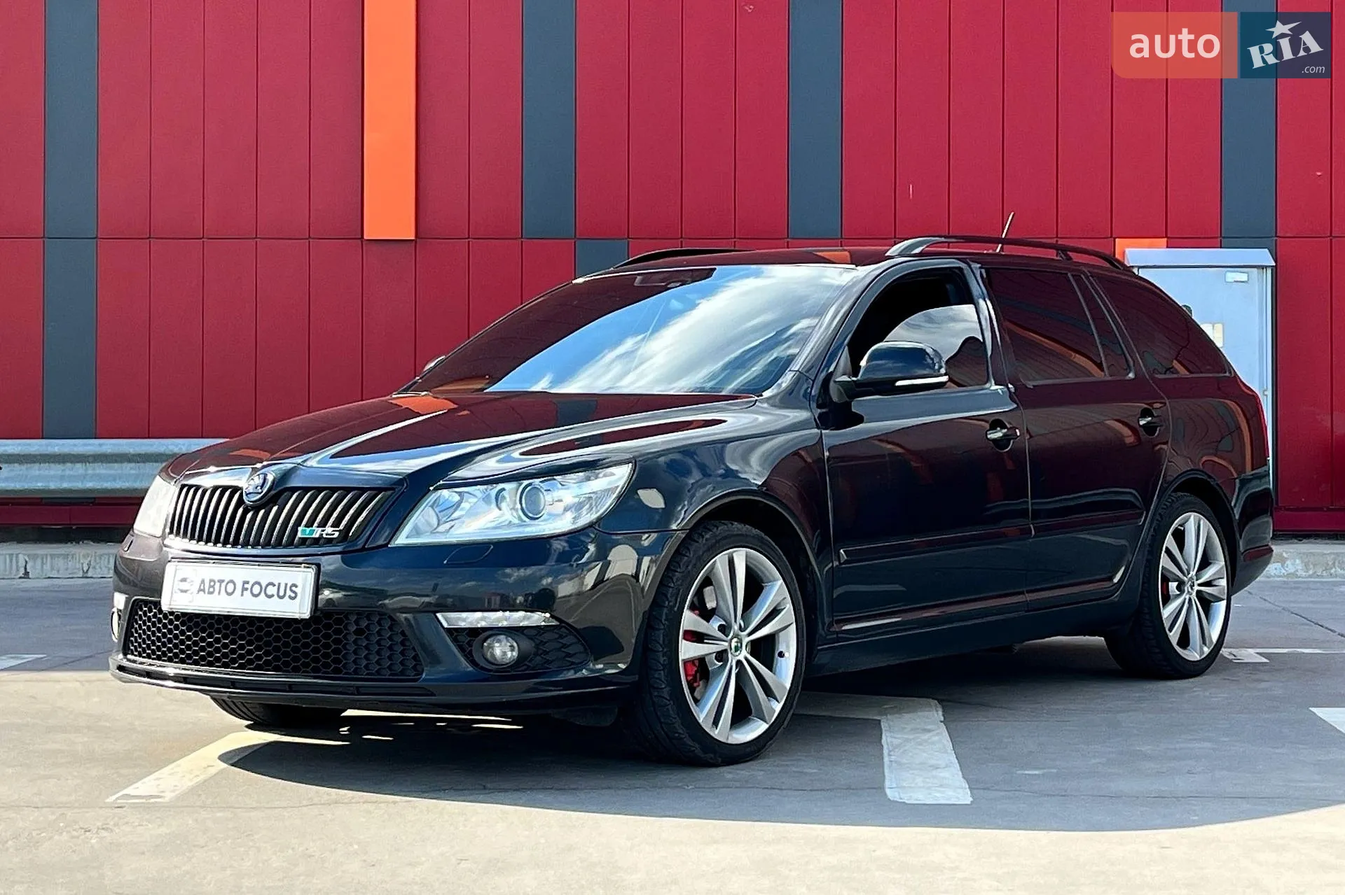 2011 Skoda Octavia - мініатюра 4