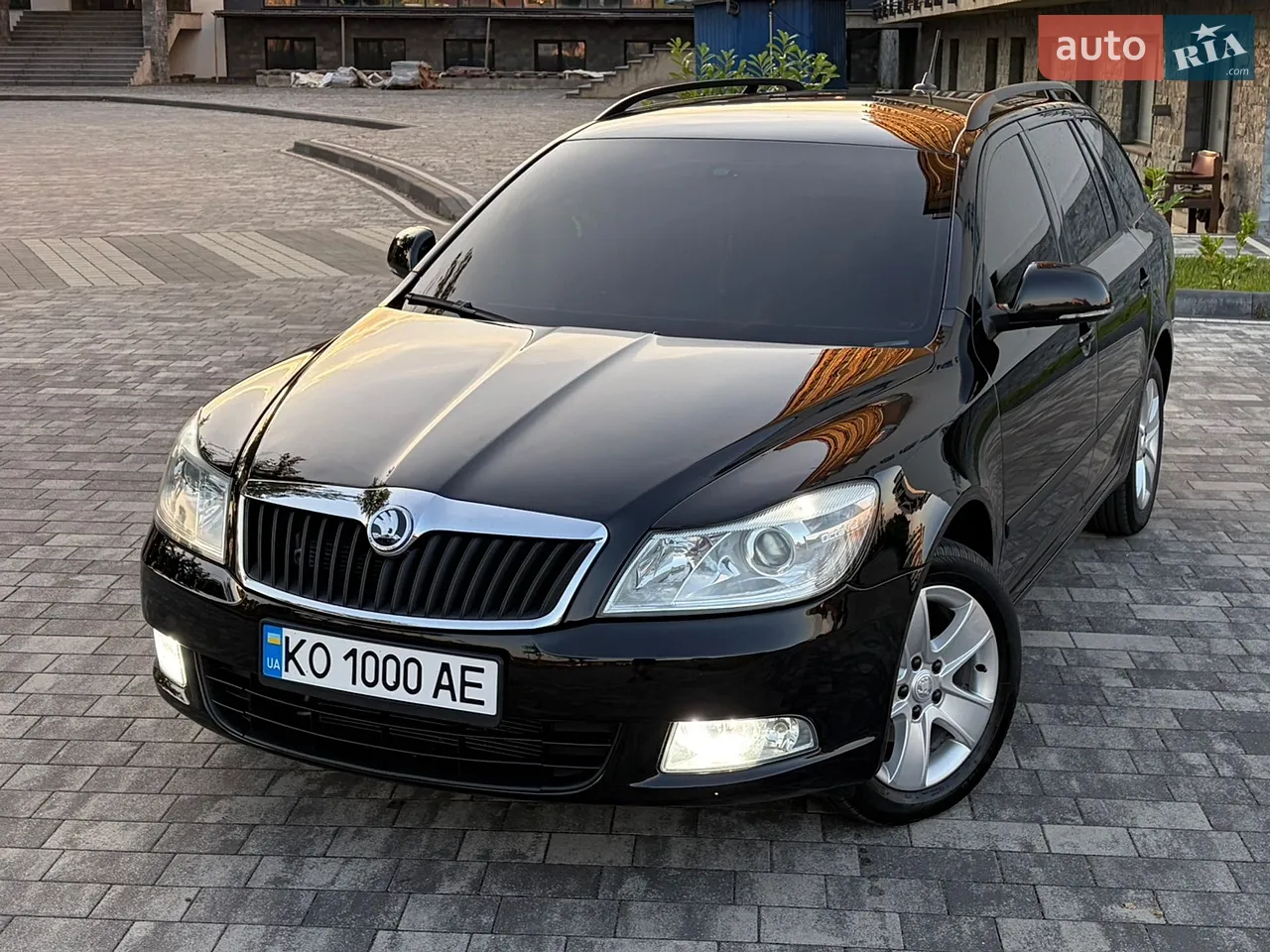 2014 Skoda Octavia - мініатюра 5