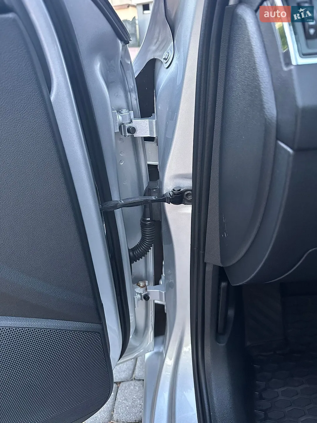 2017 Skoda Octavia - мініатюра 25