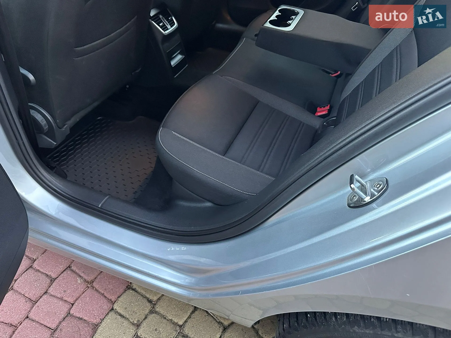 2017 Skoda Octavia - мініатюра 34