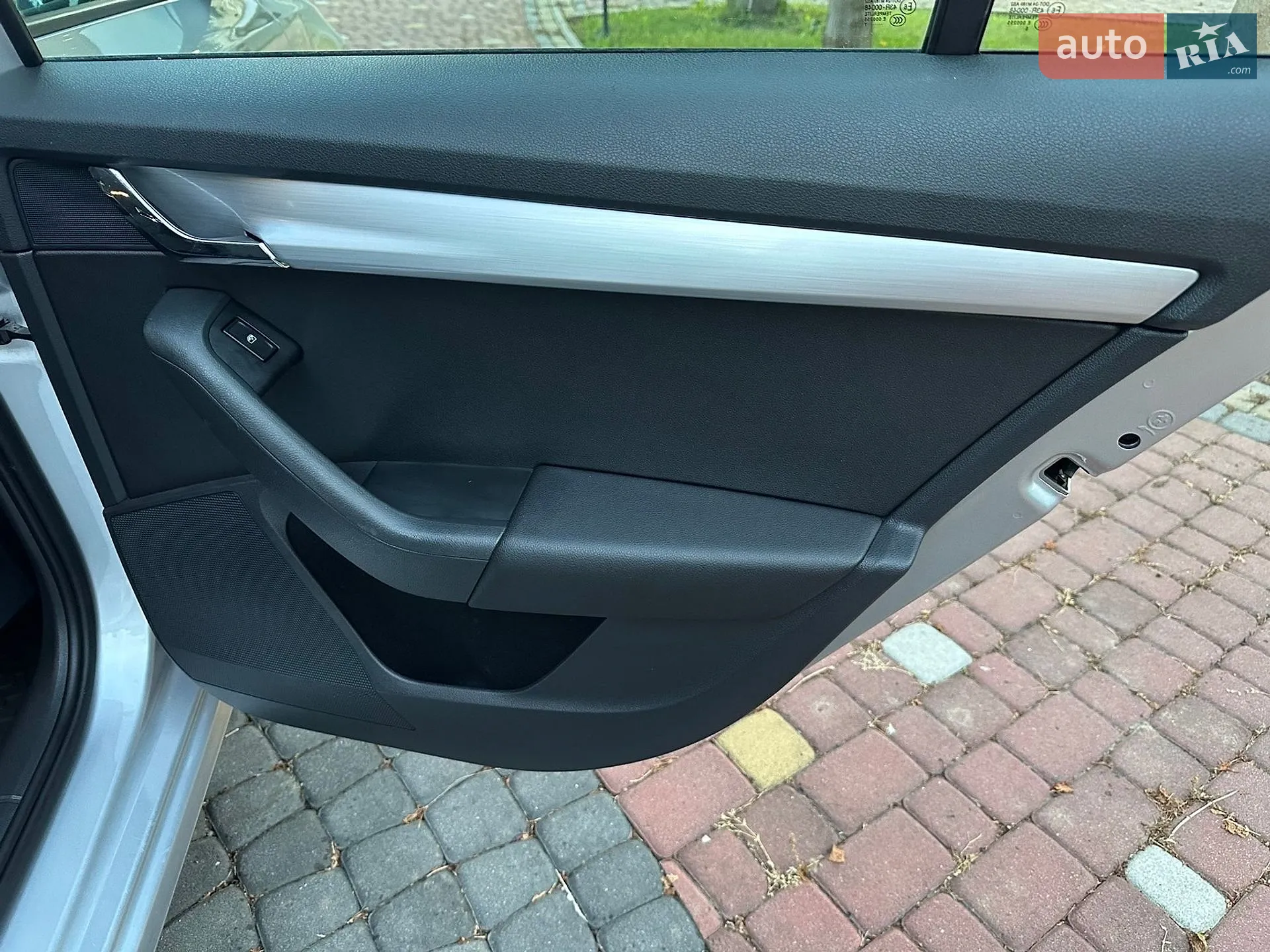 2017 Skoda Octavia - мініатюра 39