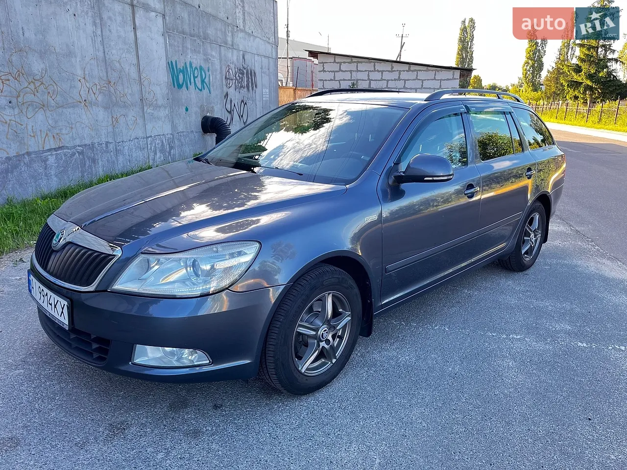 2012 Skoda Octavia - мініатюра 13