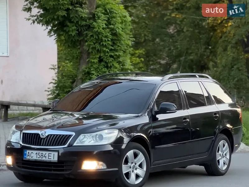Skoda Octavia 2010 VIN TMBKK61Z3A2042414 фото оголошення 17 з 48