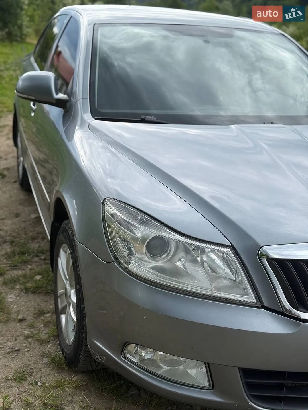 2012 Skoda Octavia - мініатюра 6