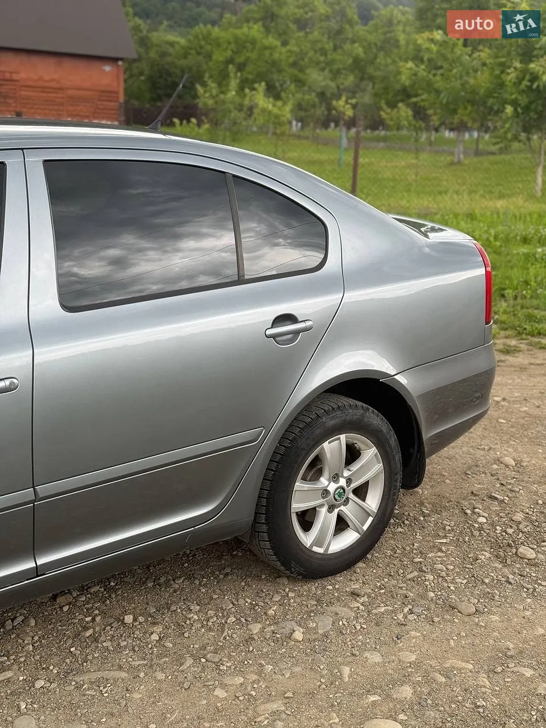 2012 Skoda Octavia - мініатюра 11
