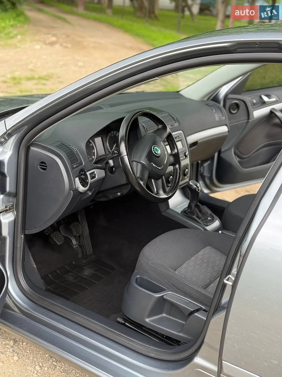 2012 Skoda Octavia - мініатюра 14