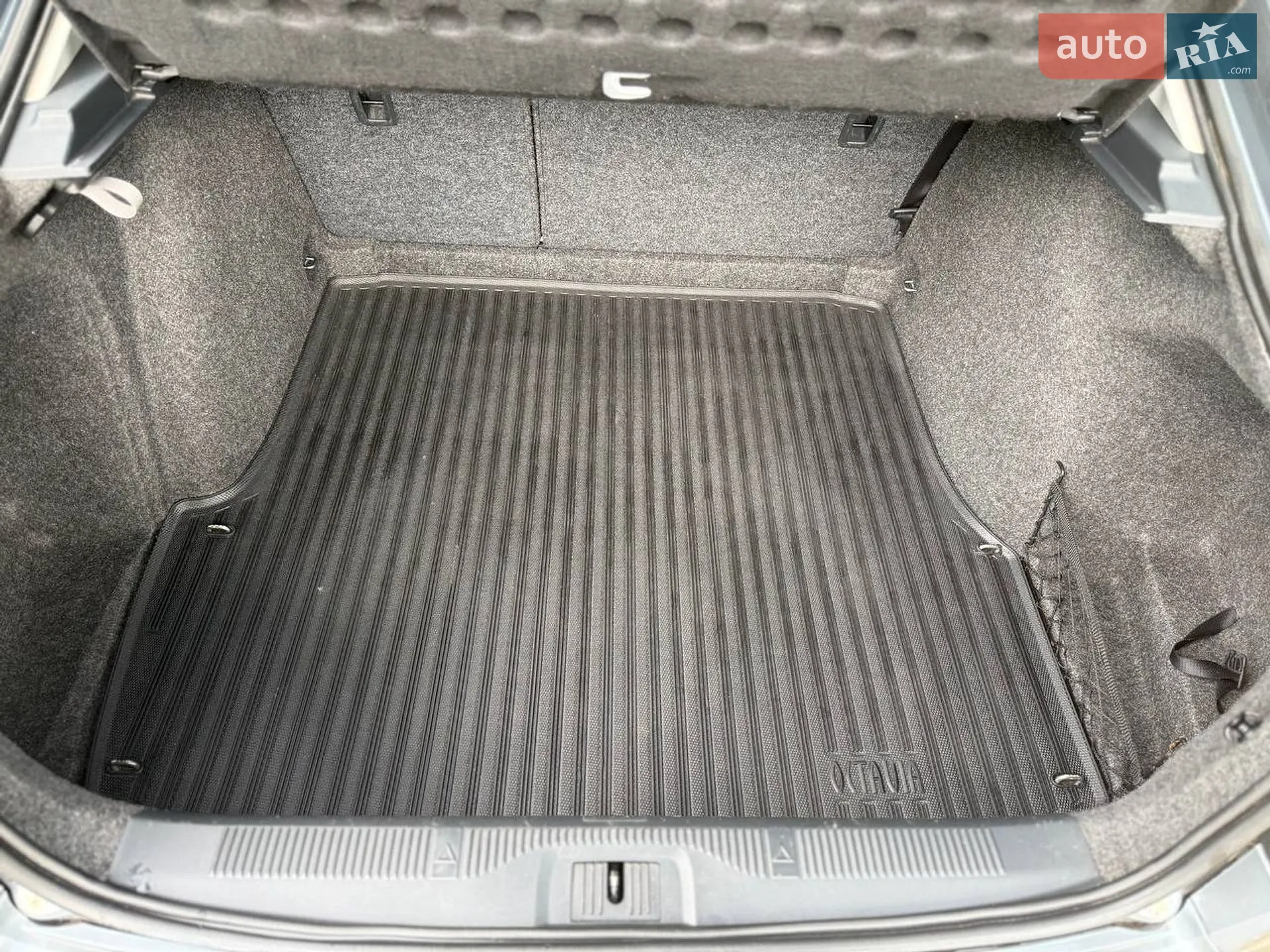 2012 Skoda Octavia - мініатюра 28