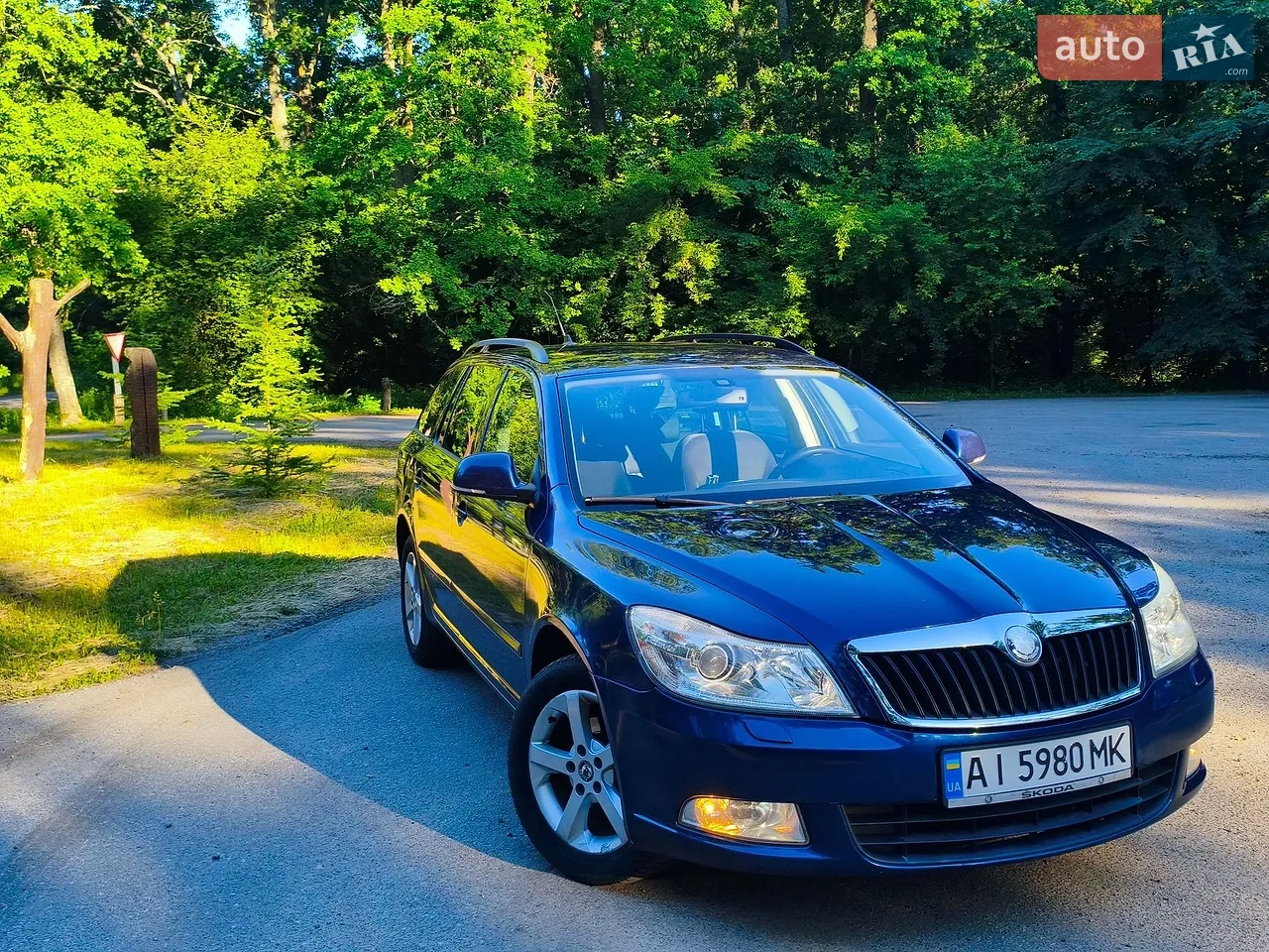 2010 Skoda Octavia - мініатюра 18