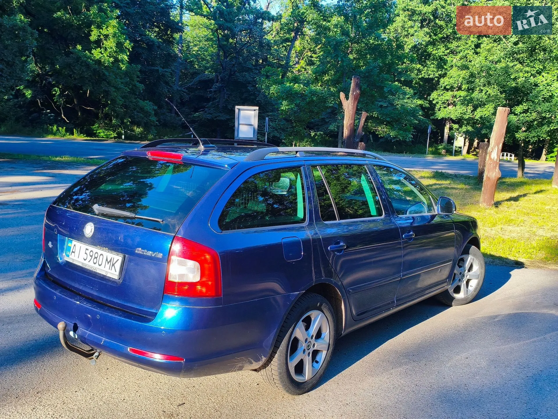 2010 Skoda Octavia - мініатюра 9