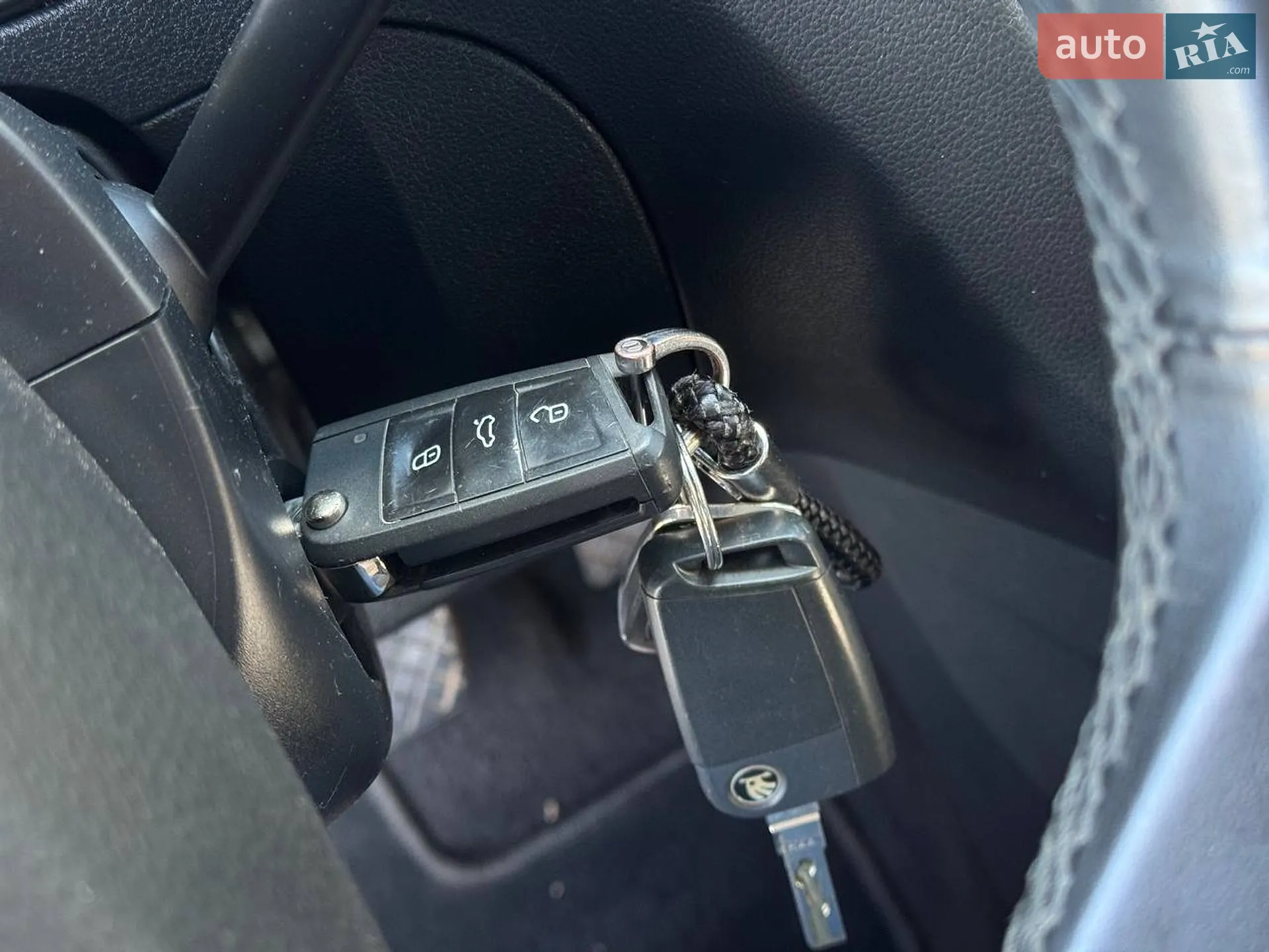 2019 Skoda Octavia - мініатюра 49