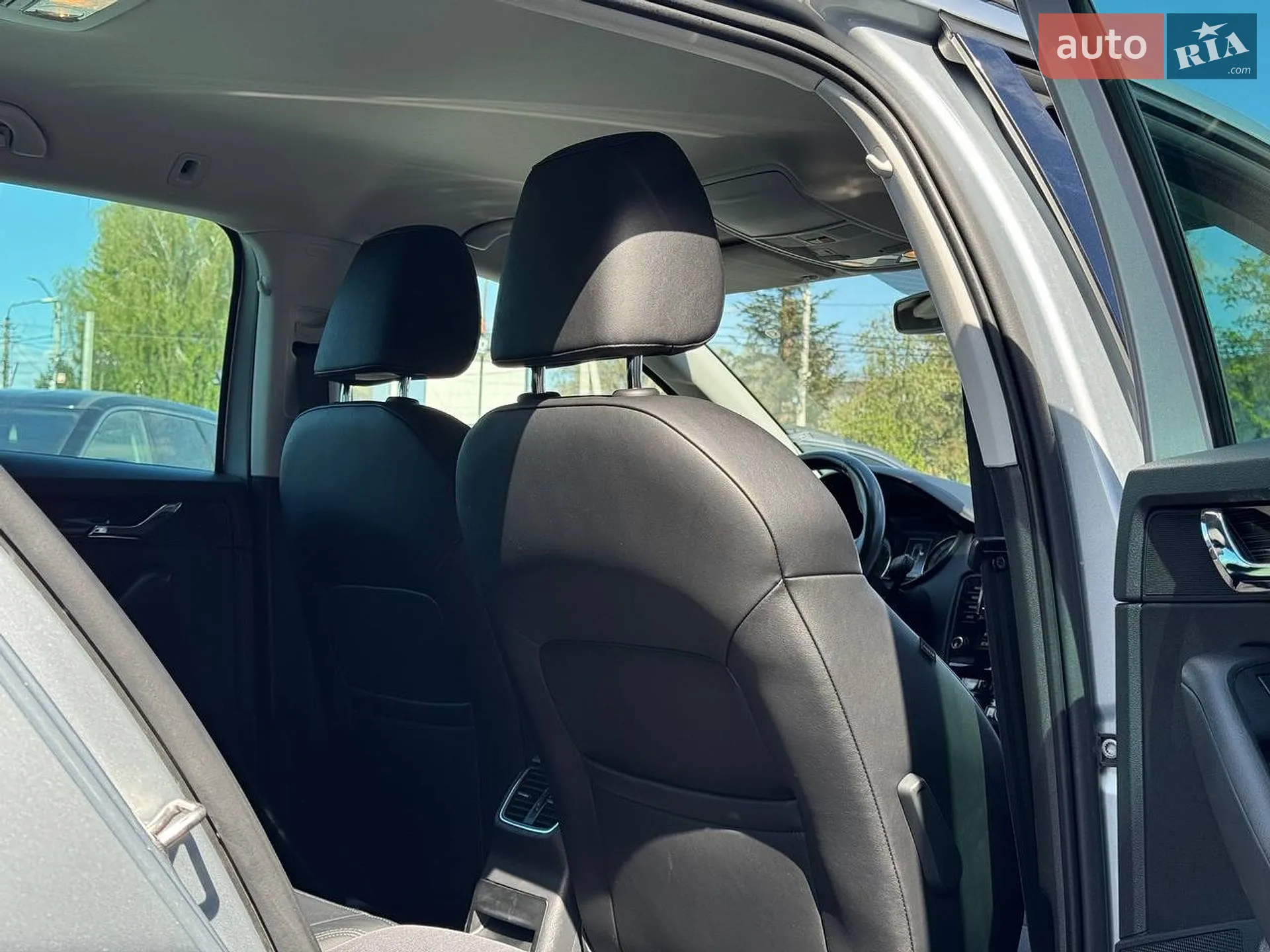 2019 Skoda Octavia - мініатюра 69