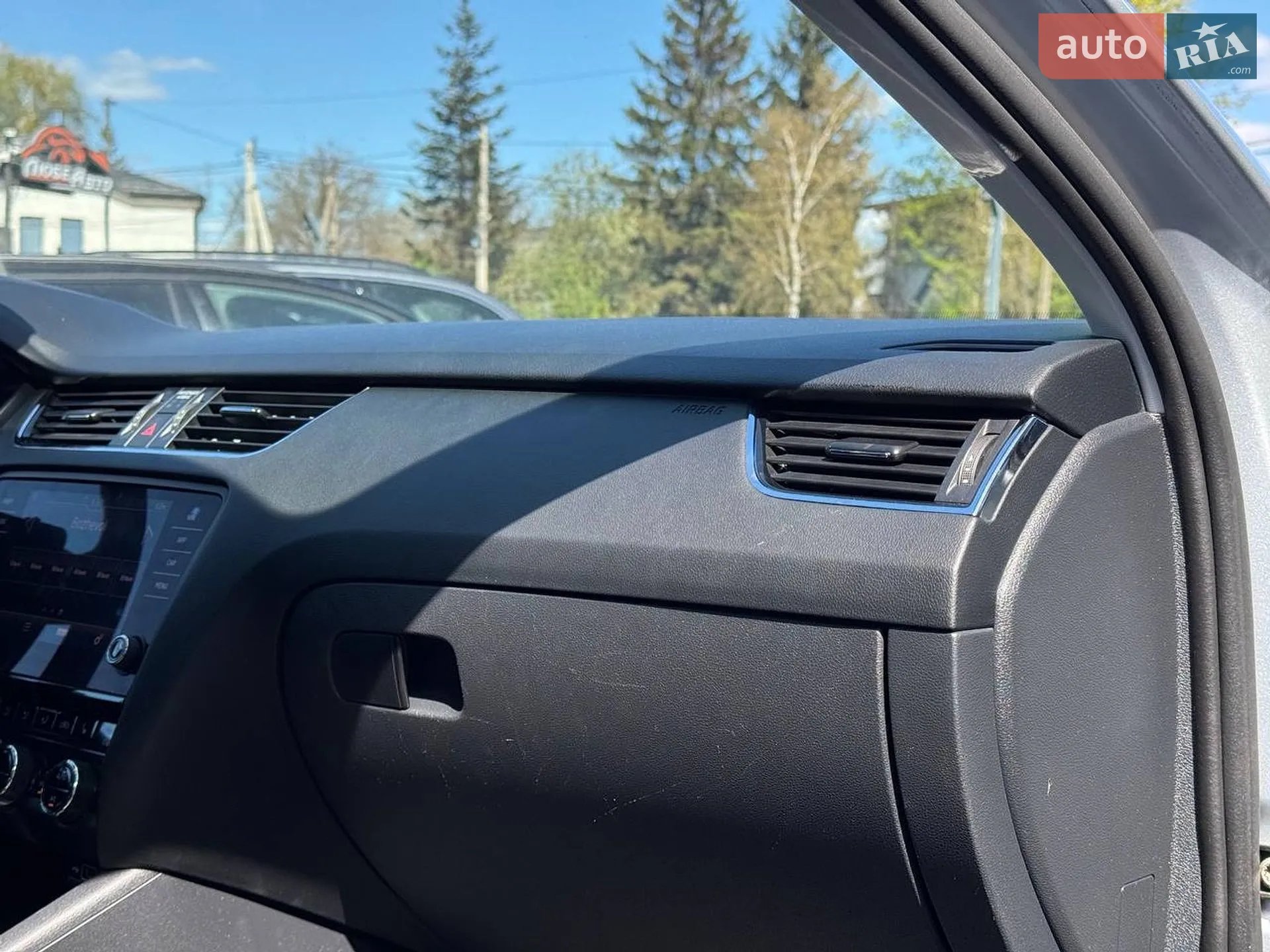 2019 Skoda Octavia - мініатюра 79