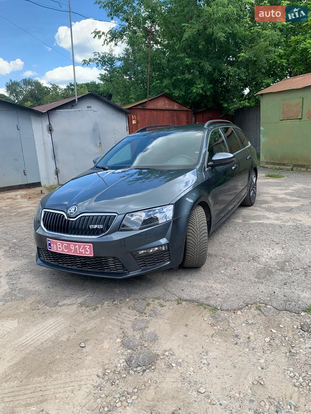 2016 Skoda Octavia - мініатюра 5